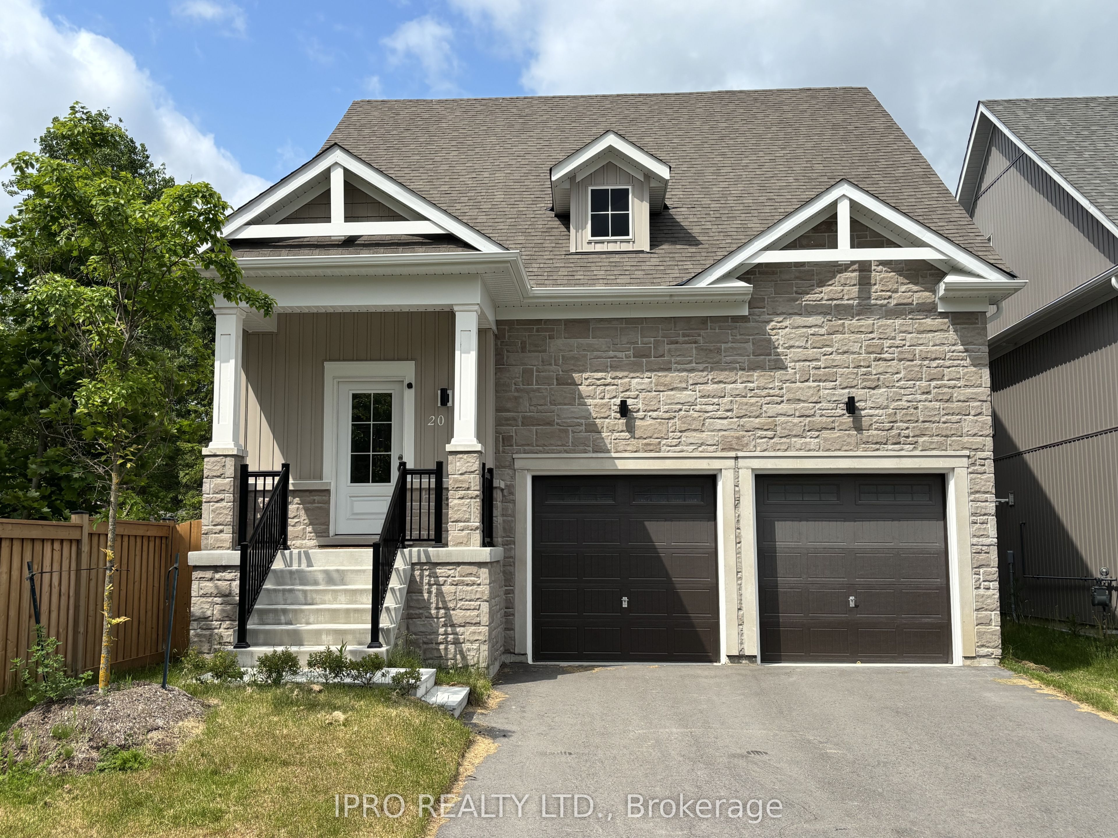 #main & 2nd Flr - 20 62nd Street Property Photo 1