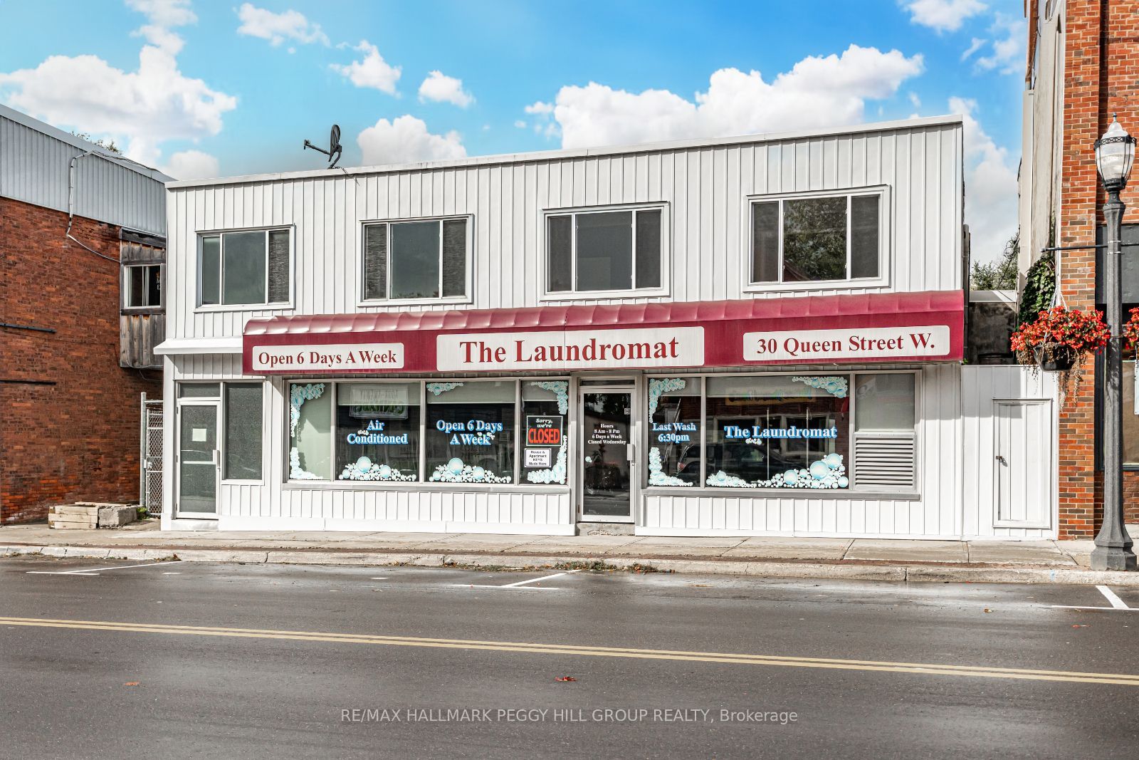 30 Queen Street Property Photo 1