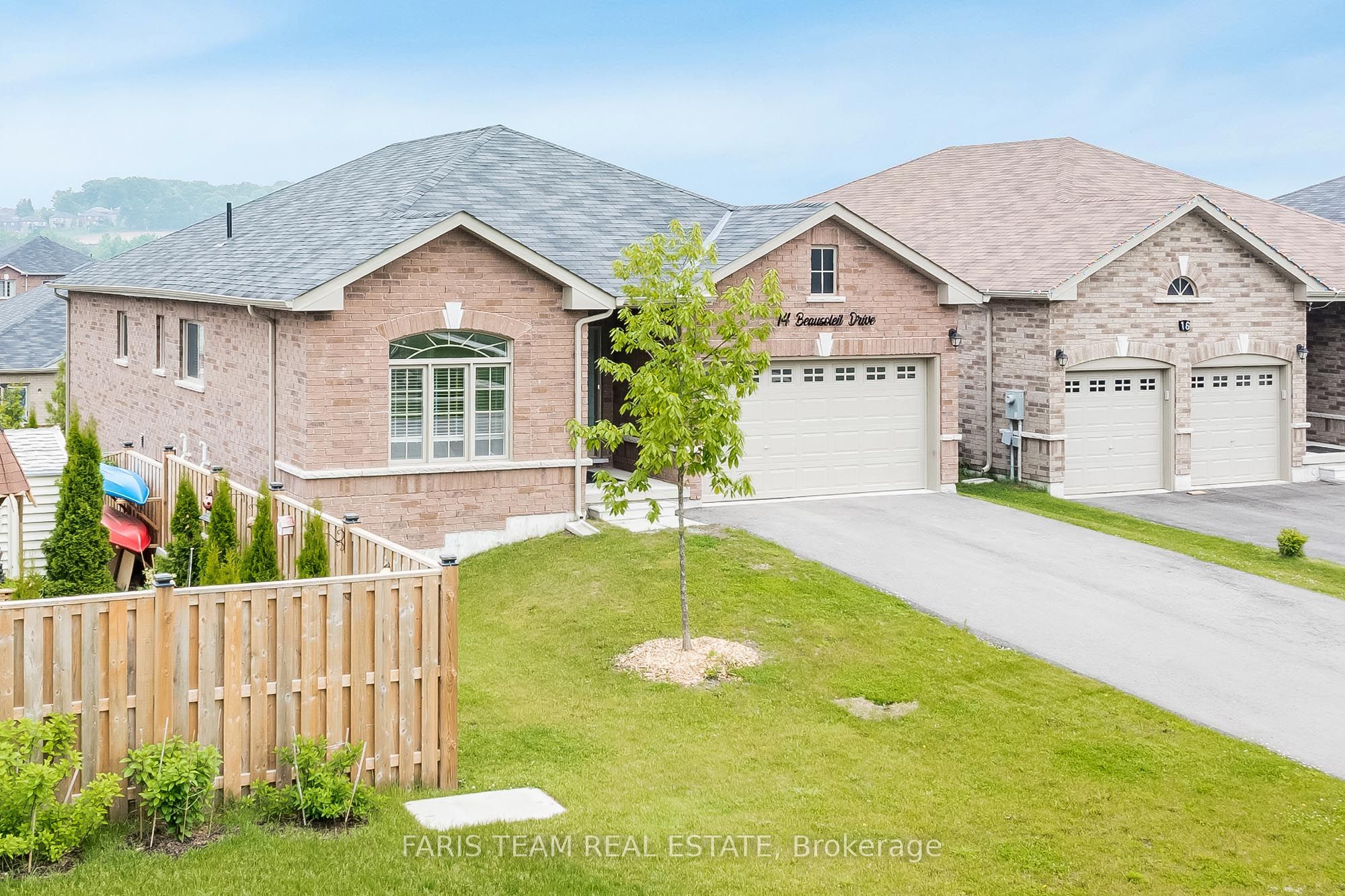 14 Beausoleil Dr Property Photo 1