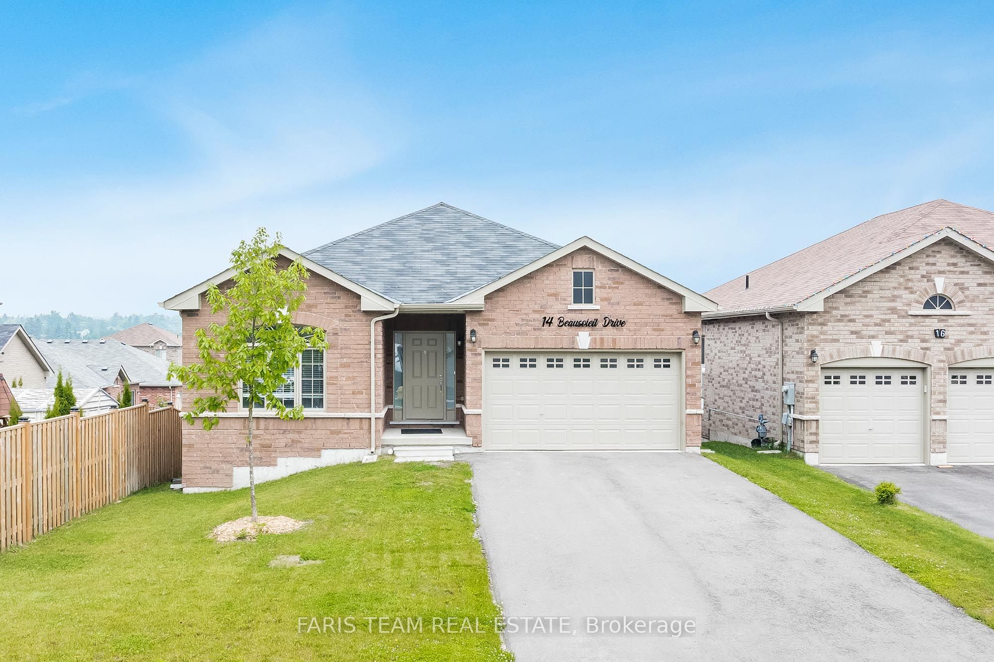14 Beausoleil Dr Property Photo 2