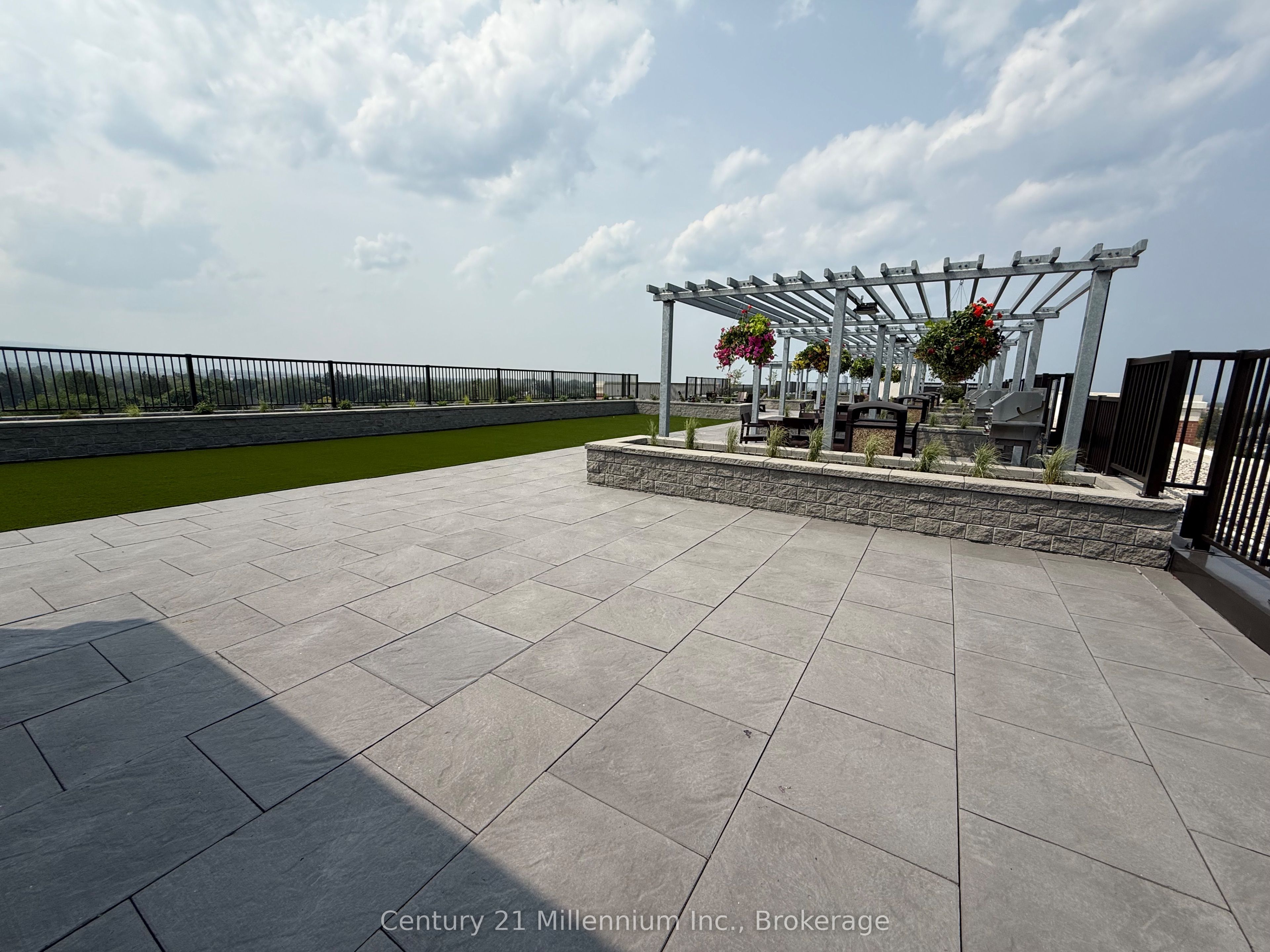 #208 - 1 Hume Street Property Photo 20