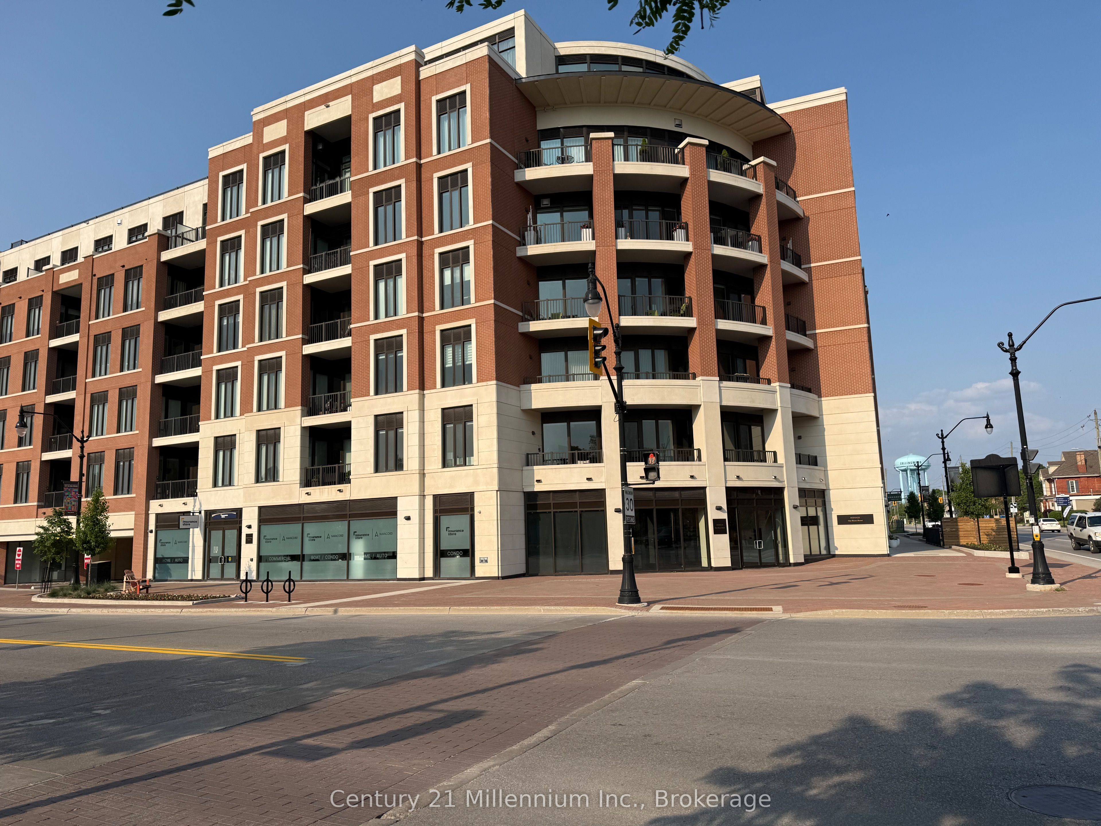 #208 - 1 Hume Street Property Photo 22