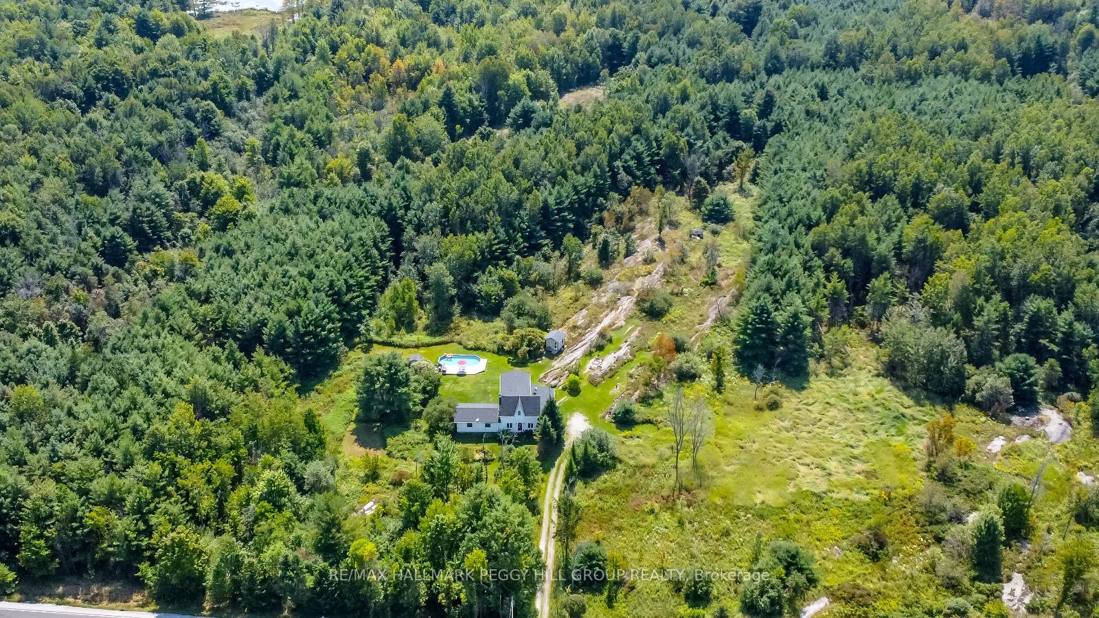 2161 Coopers Falls Road Property Photo 1