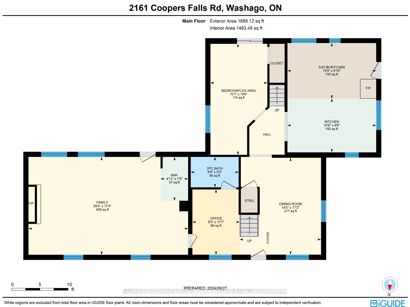 2161 Coopers Falls Road Property Photo 32