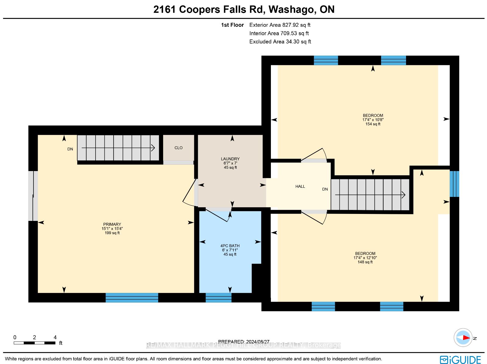 2161 Coopers Falls Road Property Photo 33