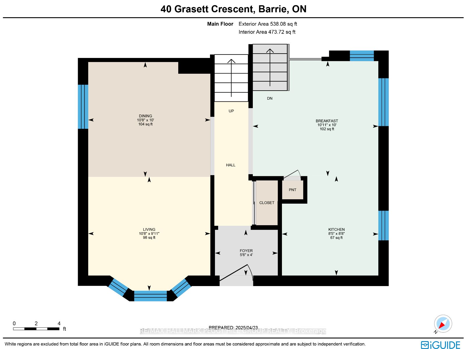 40 Grasett Cres Property Photo 20