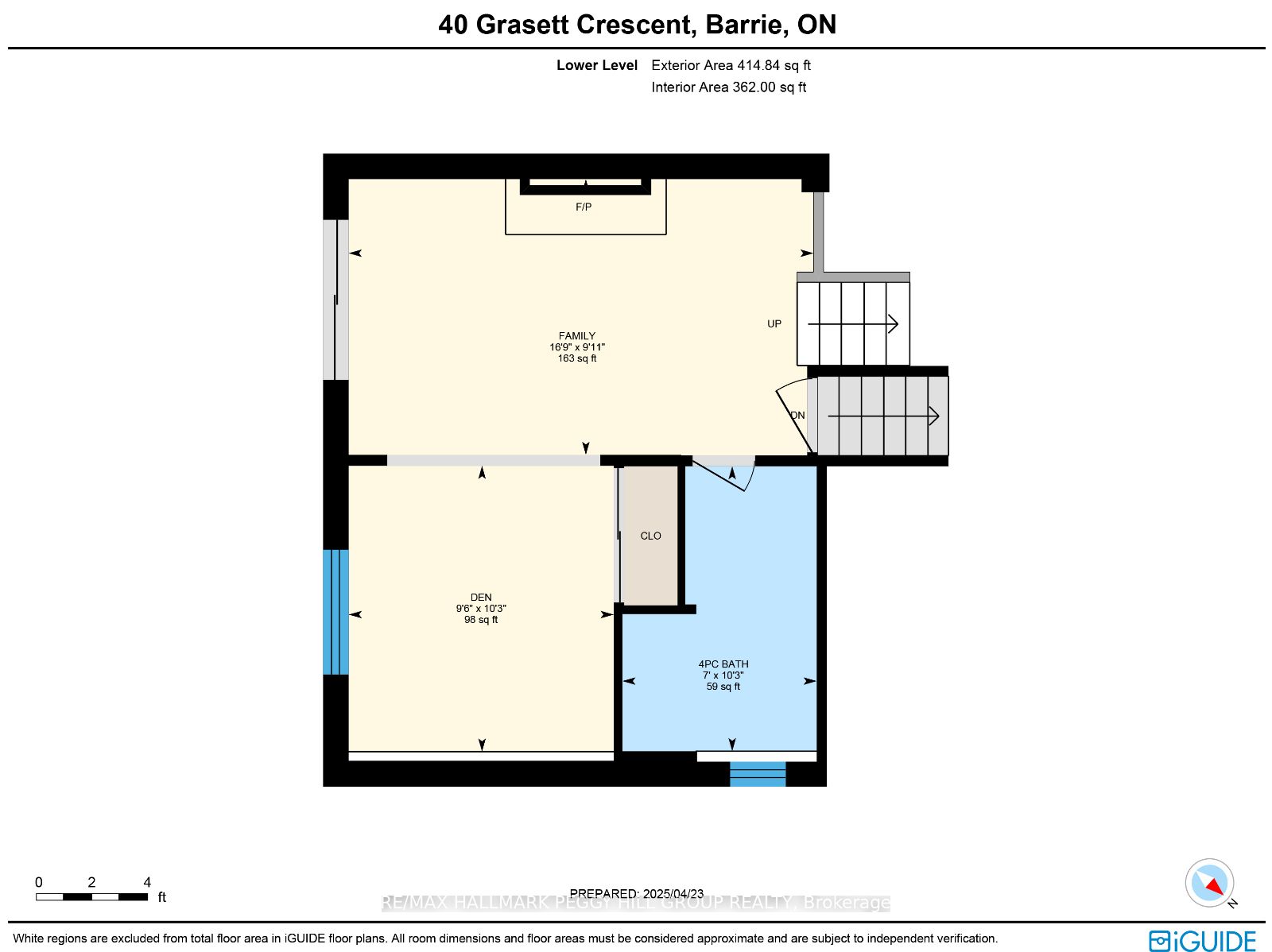 40 Grasett Cres Property Photo 21