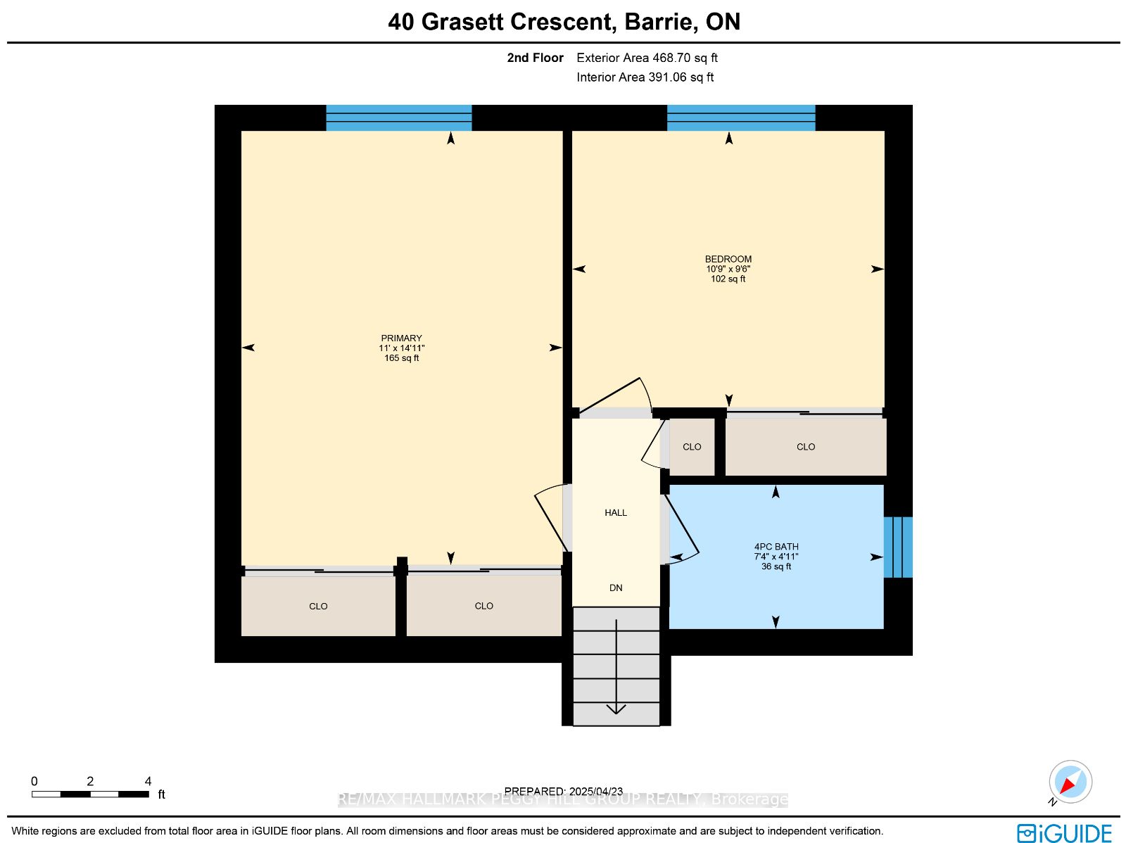 40 Grasett Cres Property Photo 22