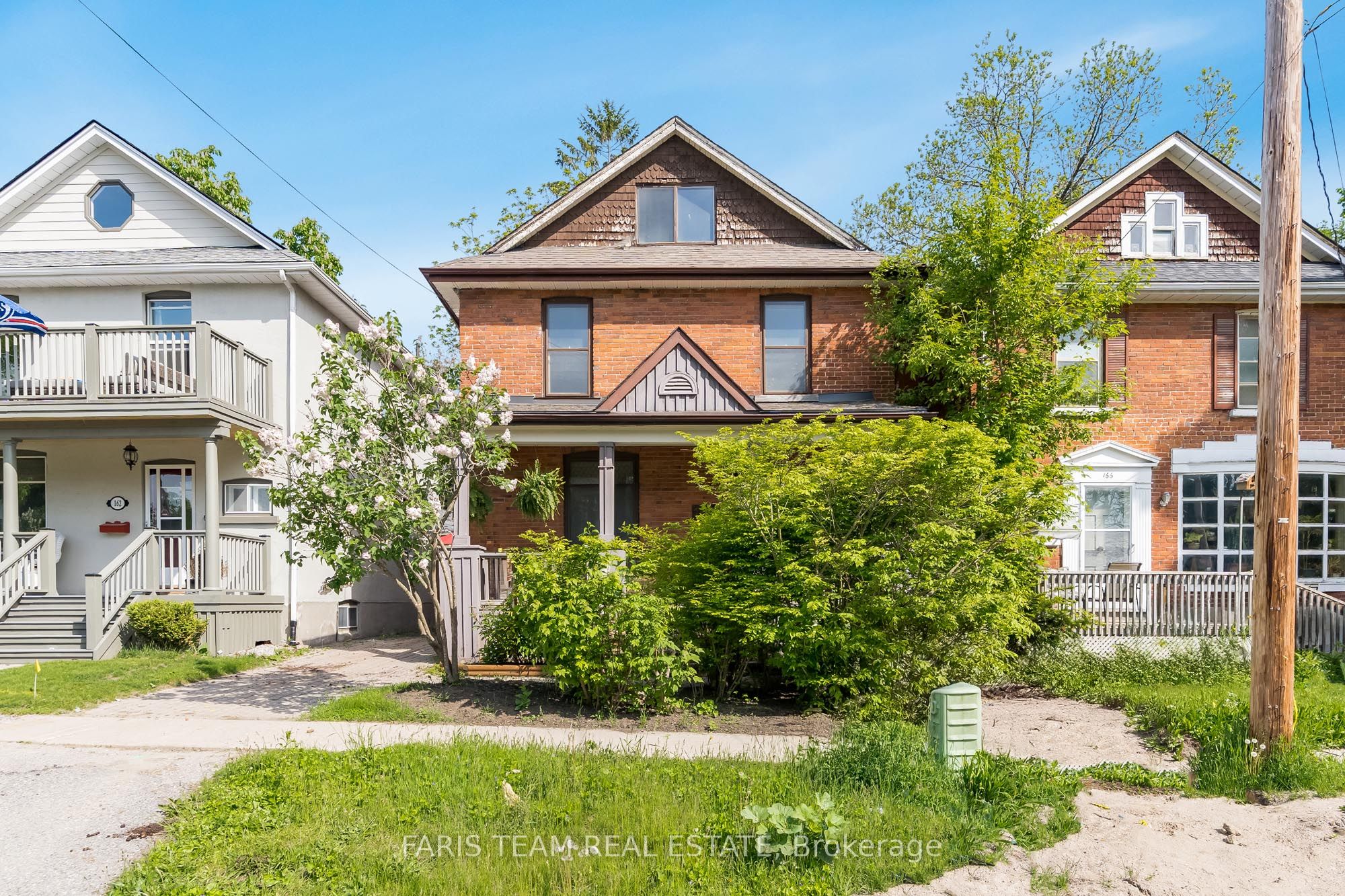 164 Jarvis St Property Photo 1