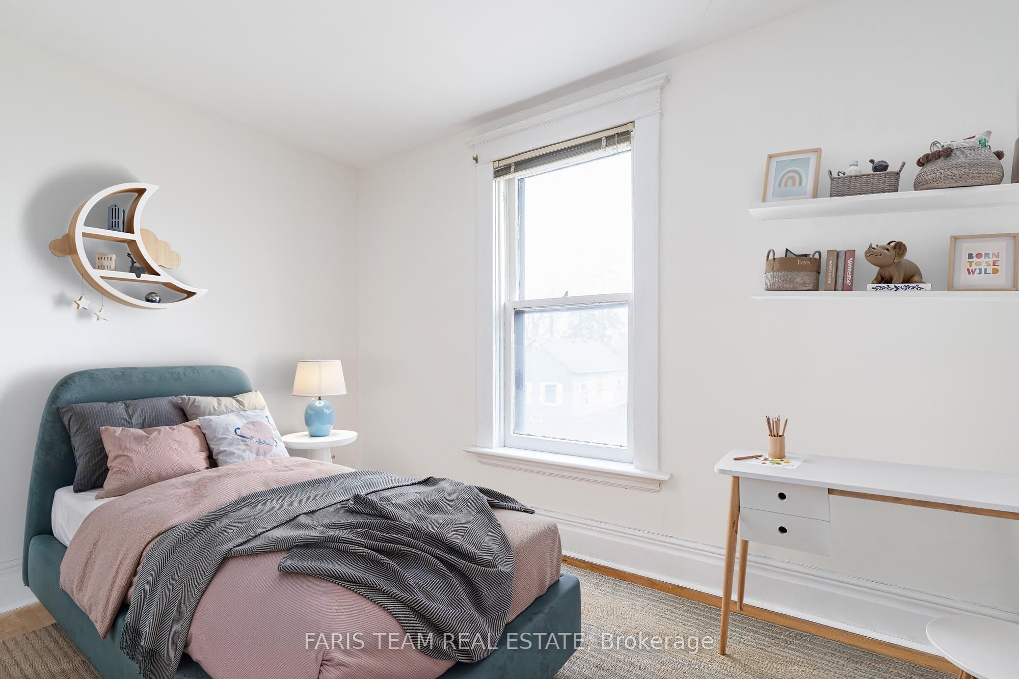 164 Jarvis St Property Photo 14