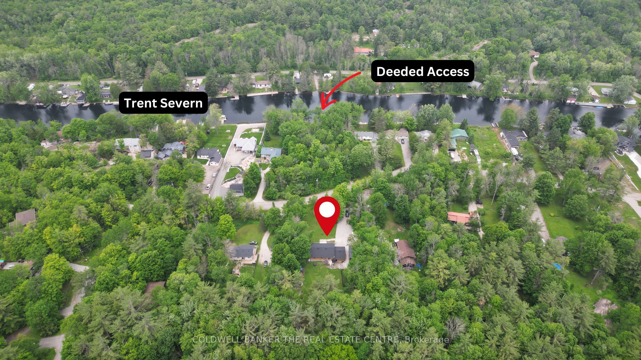 4557 Trent Trail Property Photo 2