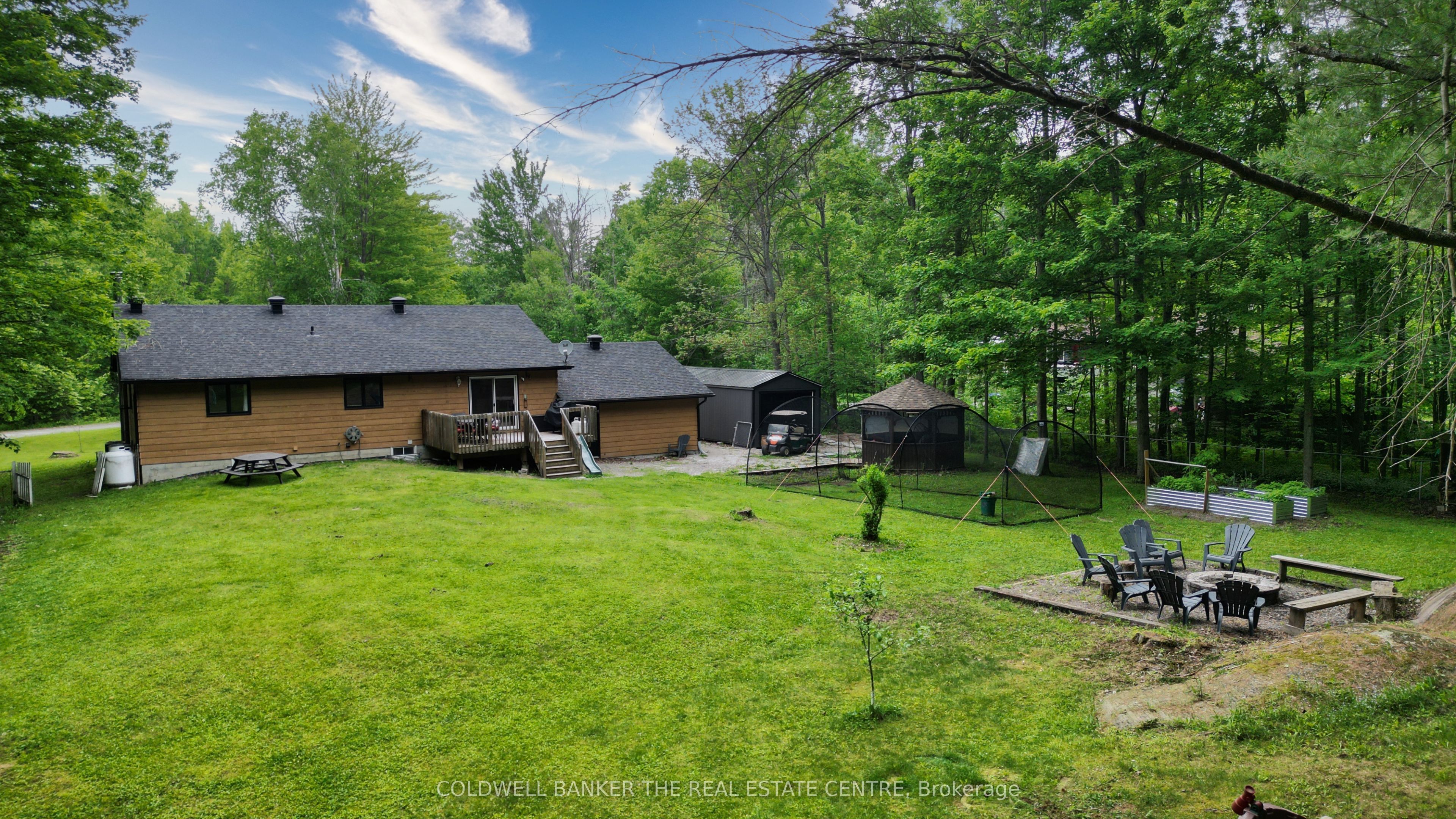 4557 Trent Trail Property Photo 3