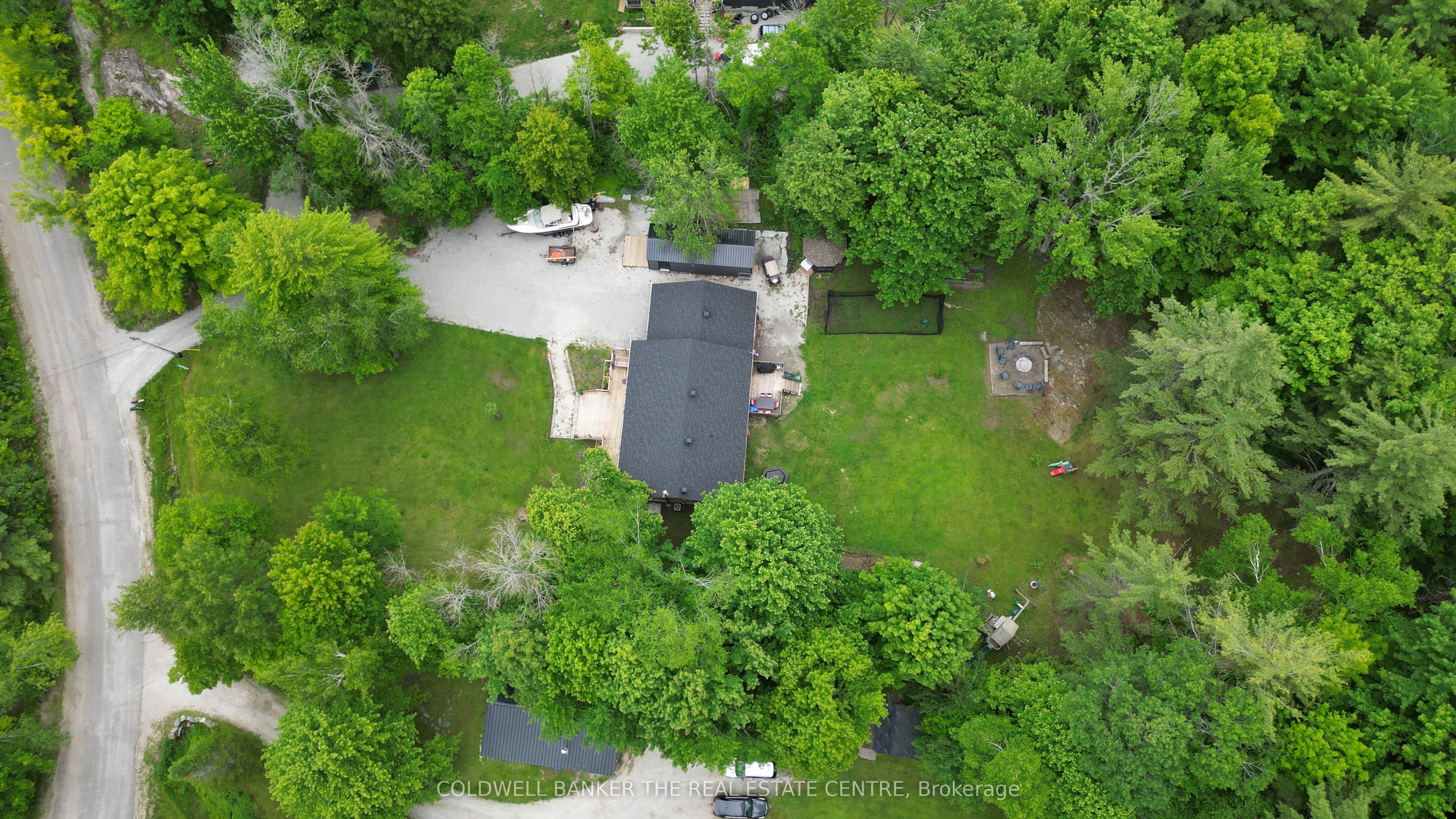 4557 Trent Trail Property Photo 28