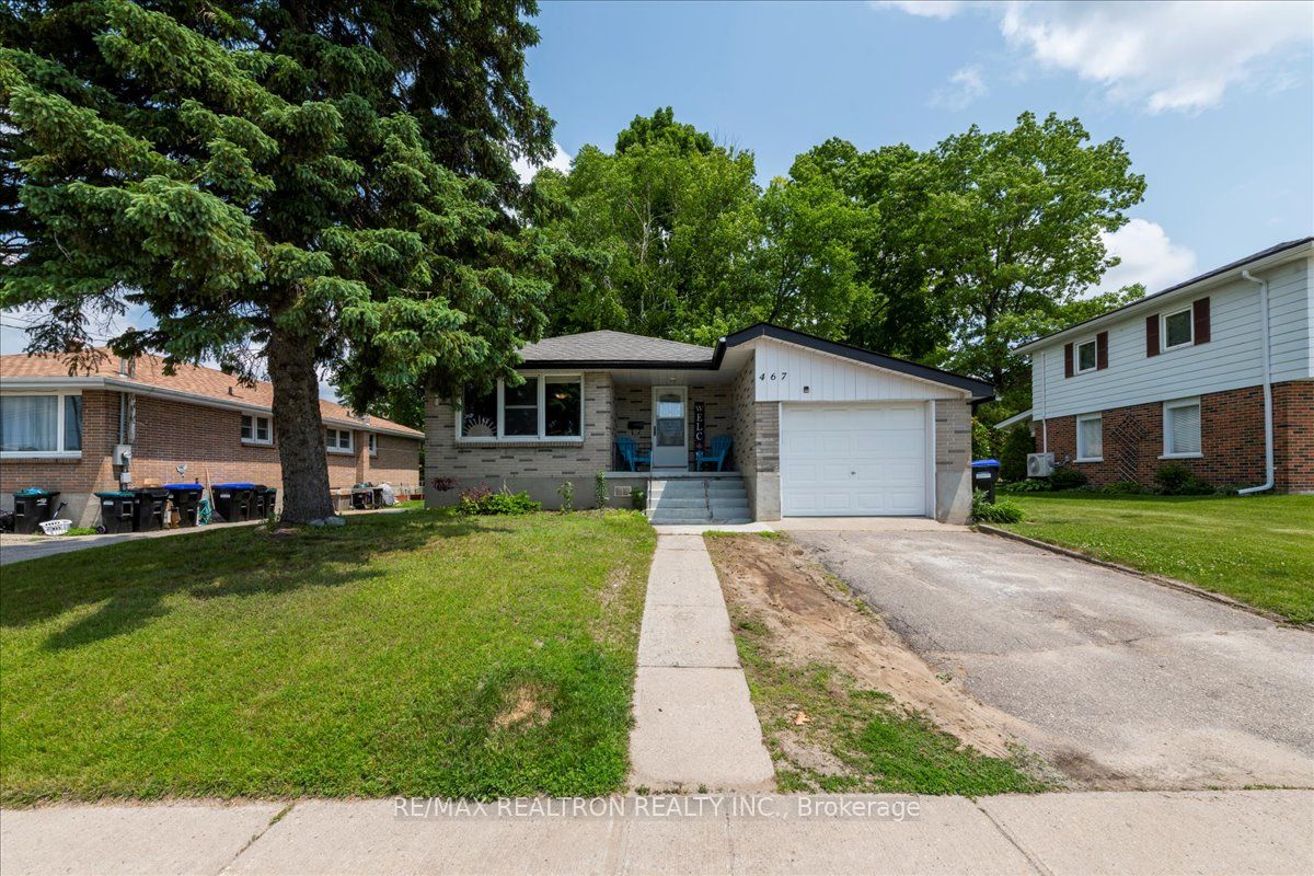 467 Irwin Street Property Photo 1