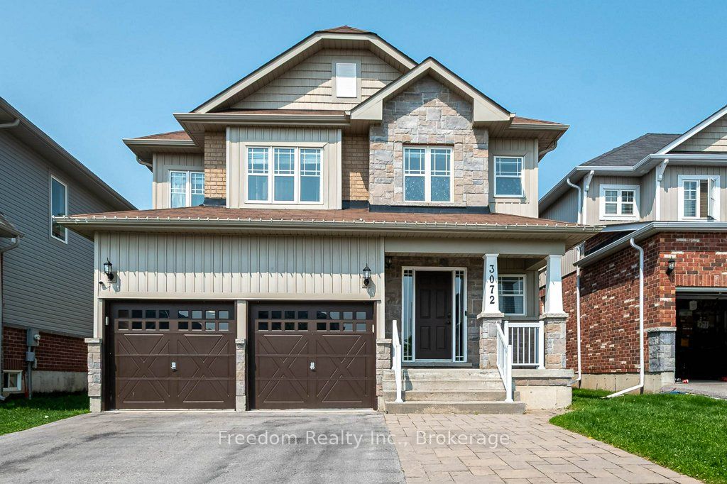 3072 Emperor Dr Property Photo 1