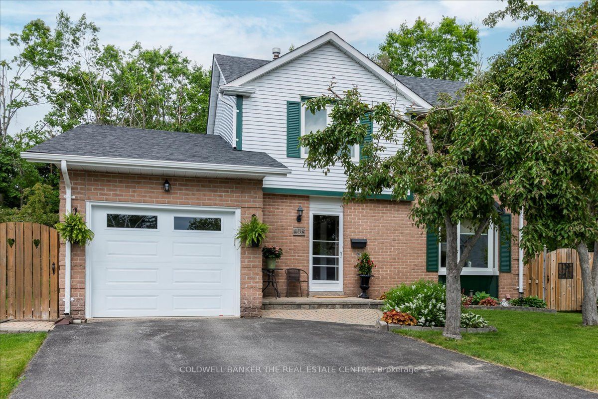 8 Bethune Place Property Photo 1