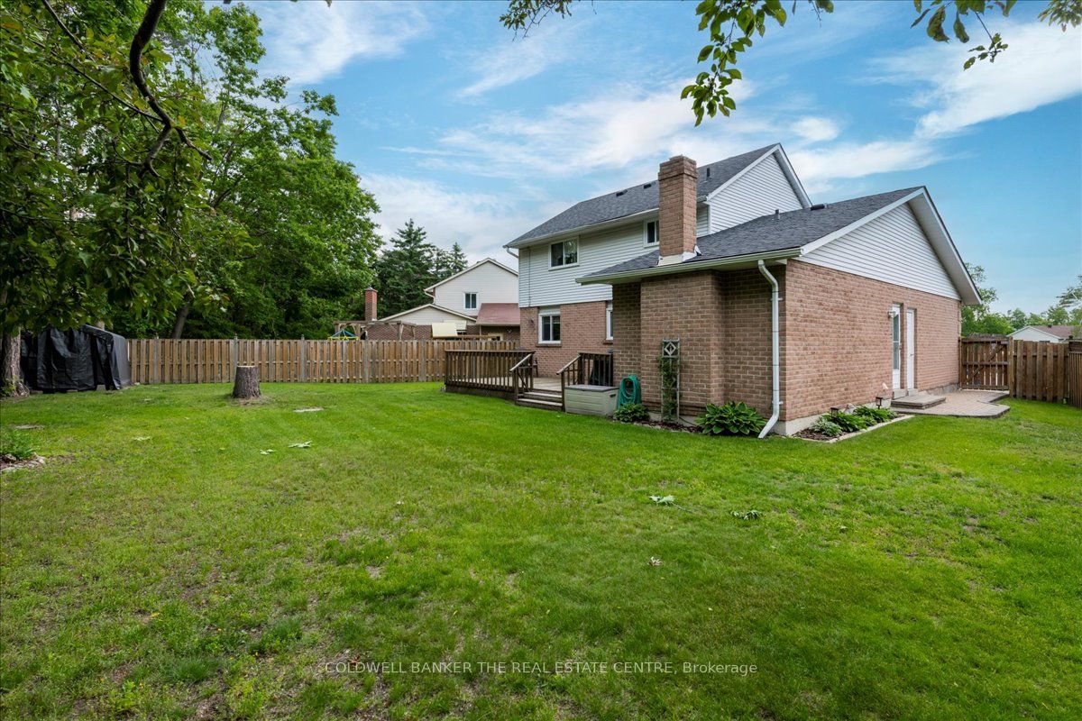 8 Bethune Place Property Photo 26