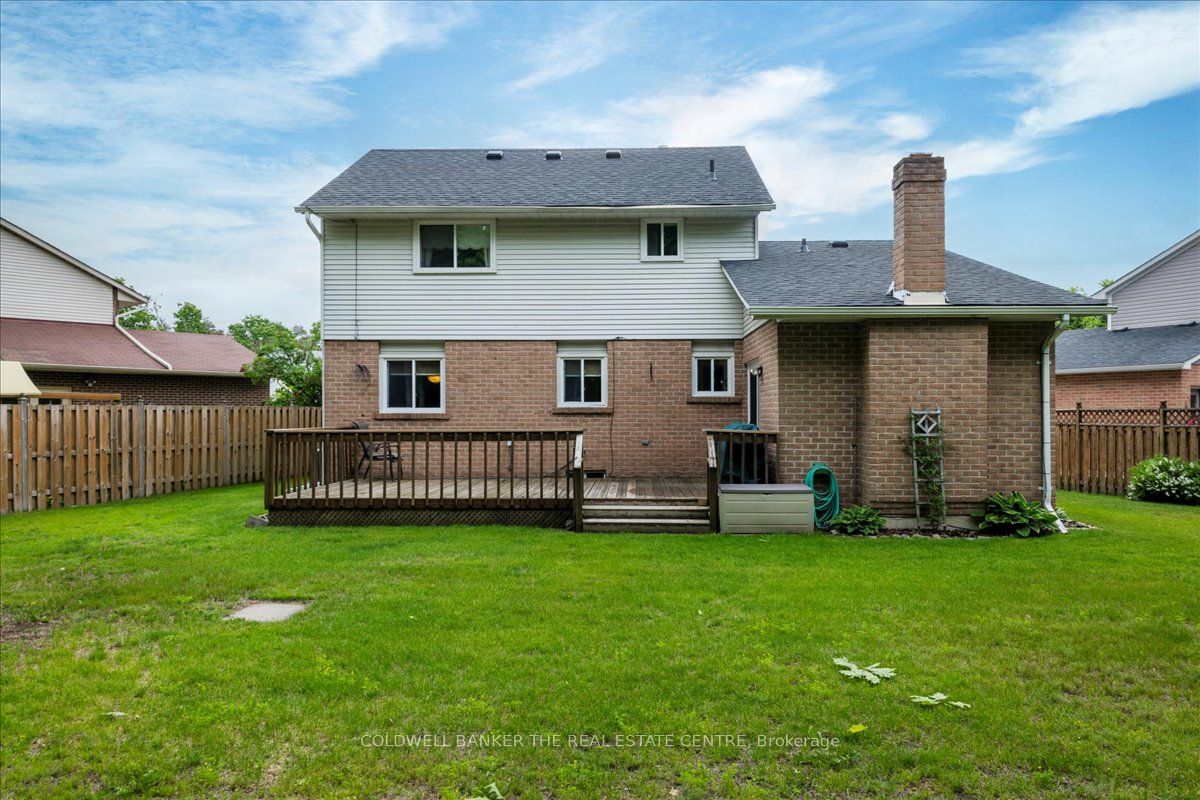 8 Bethune Place Property Photo 27