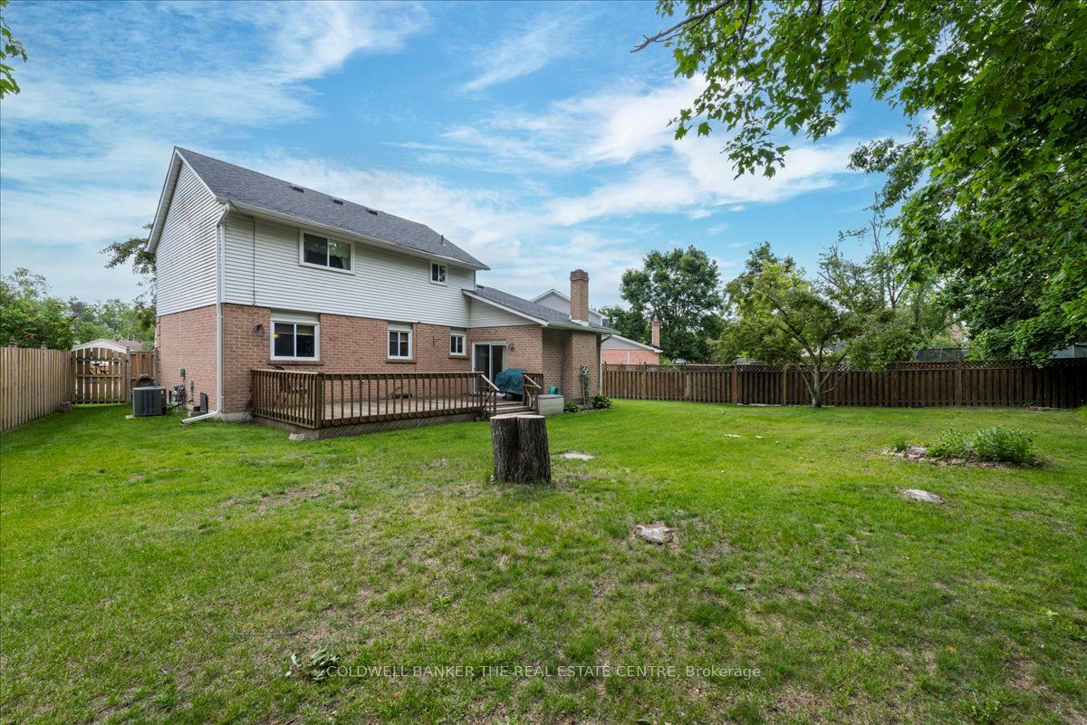 8 Bethune Place Property Photo 28