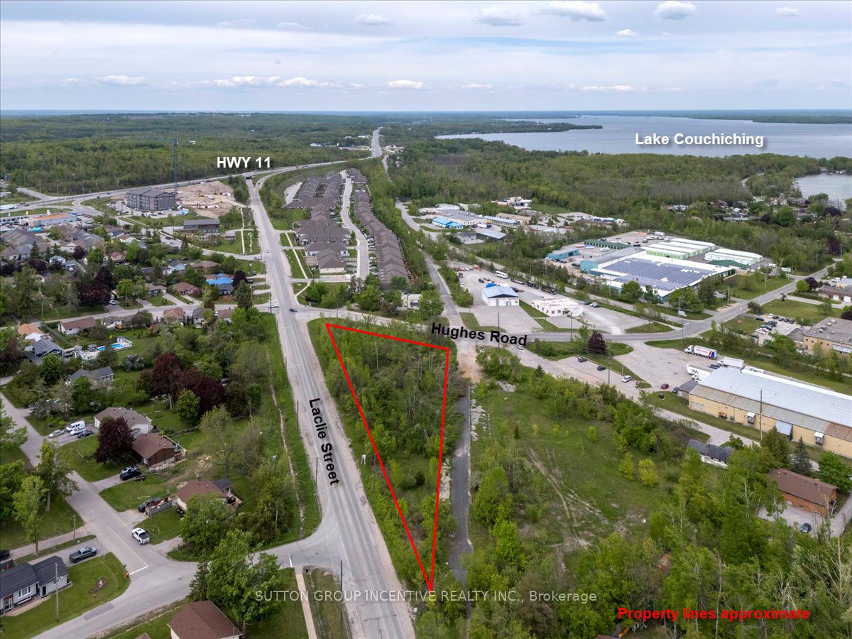 570 Laclie Street Property Photo 1