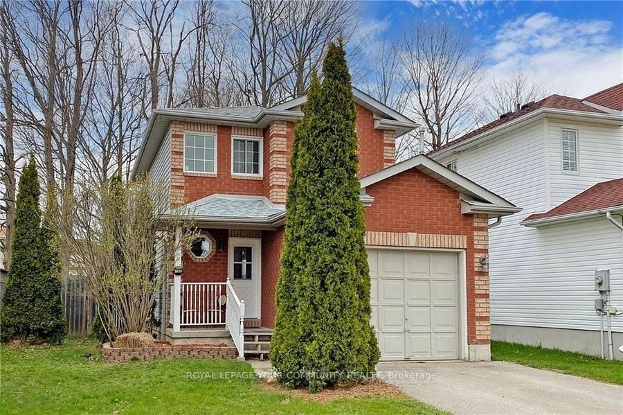 159 Brucker Road Property Photo 1