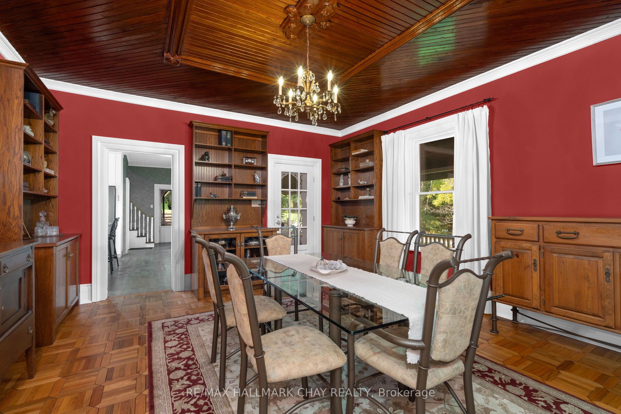 4950 Penetanguishene Road Property Photo 15