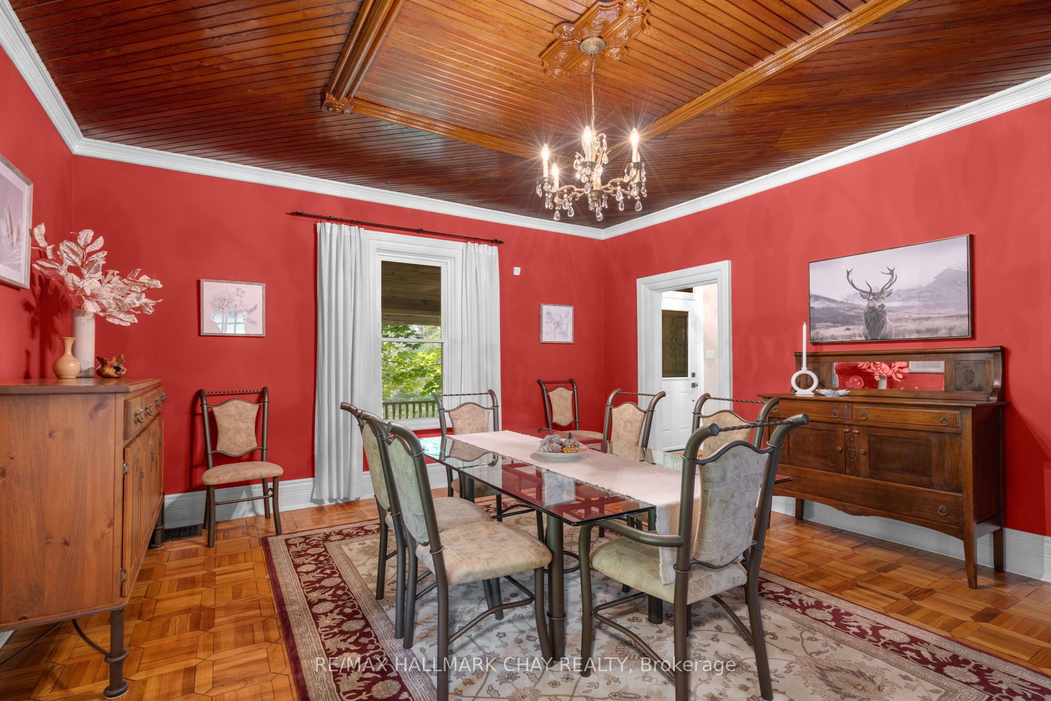 4950 Penetanguishene Road Property Photo 16