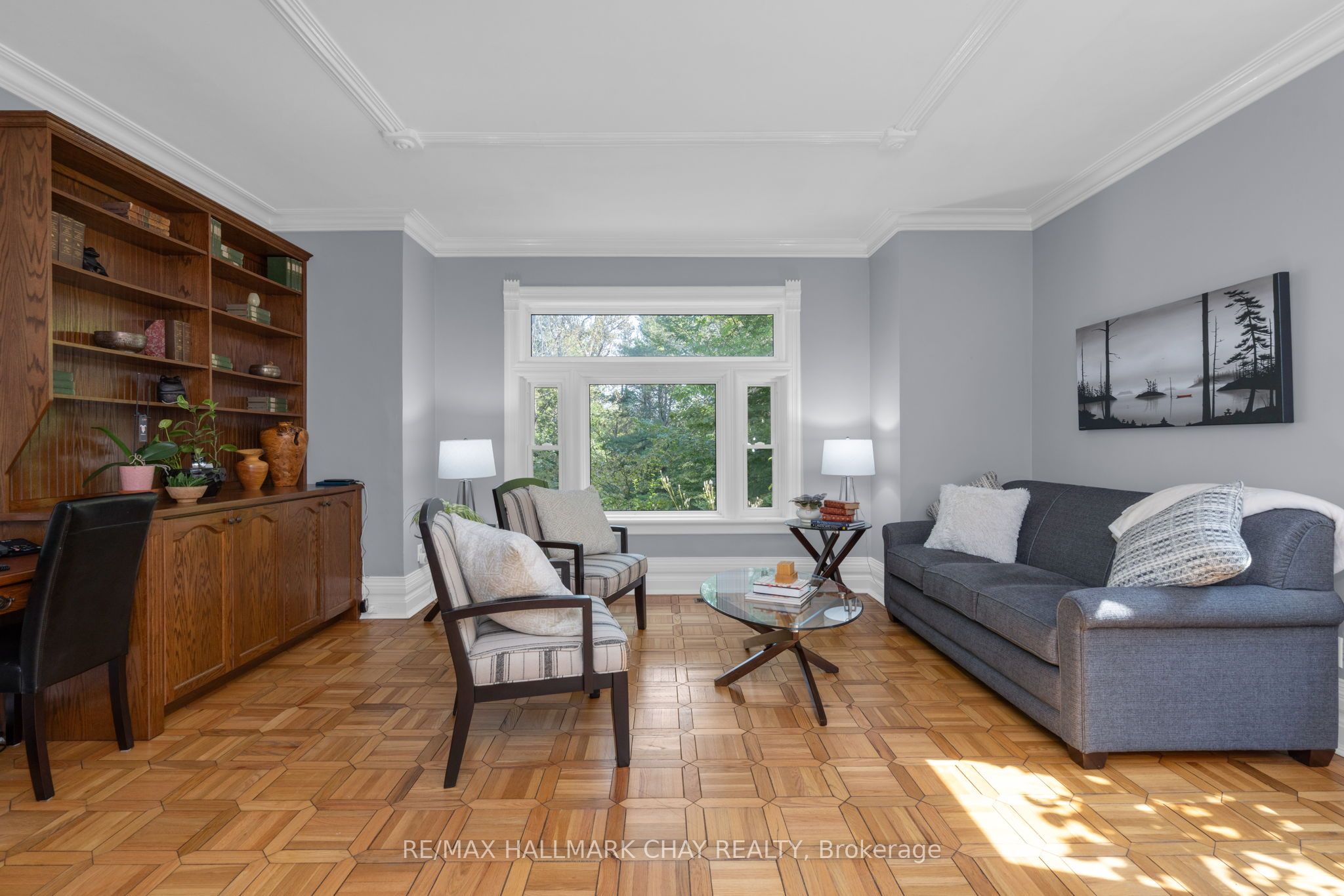 4950 Penetanguishene Road Property Photo 19
