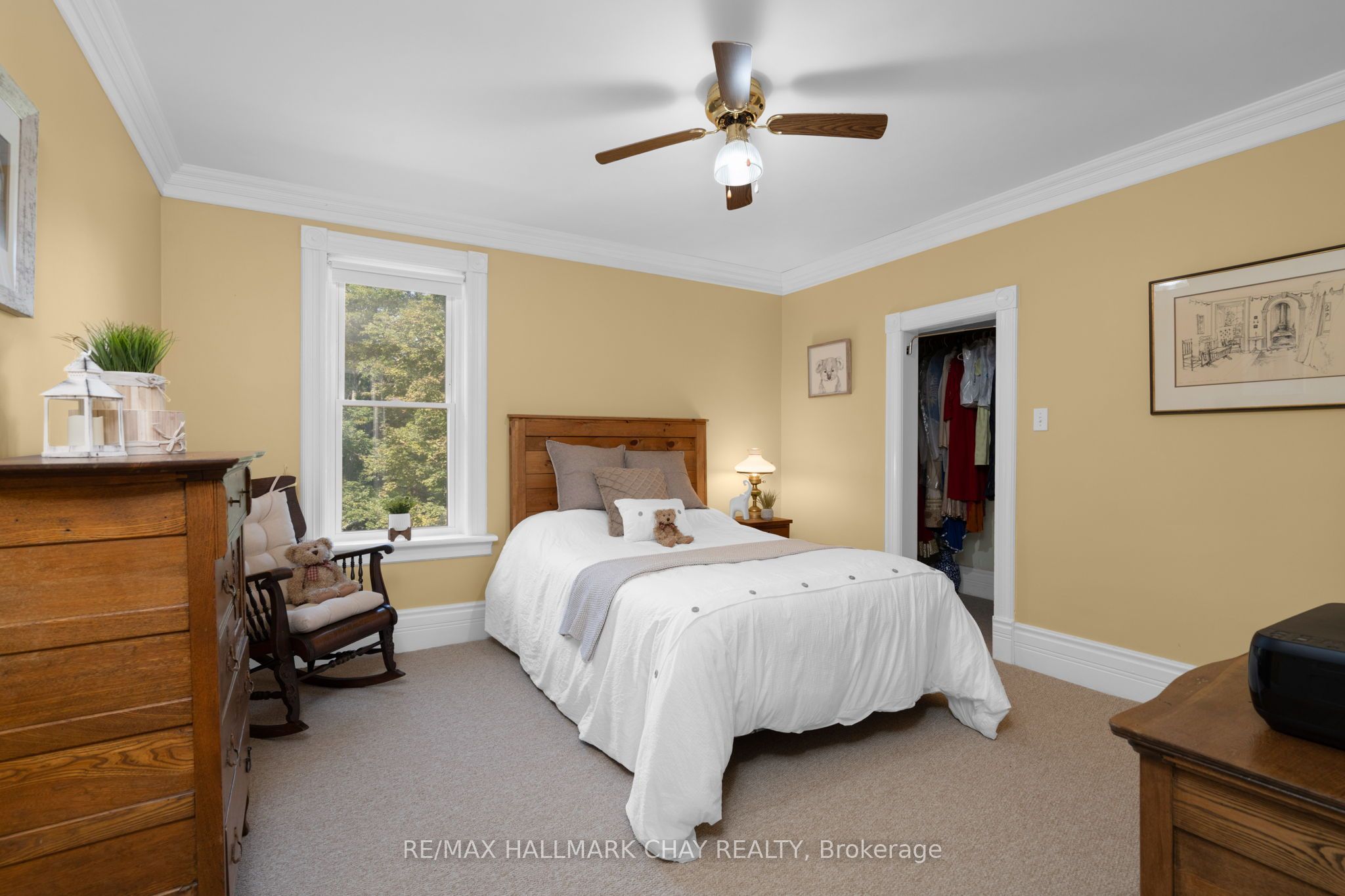 4950 Penetanguishene Road Property Photo 25