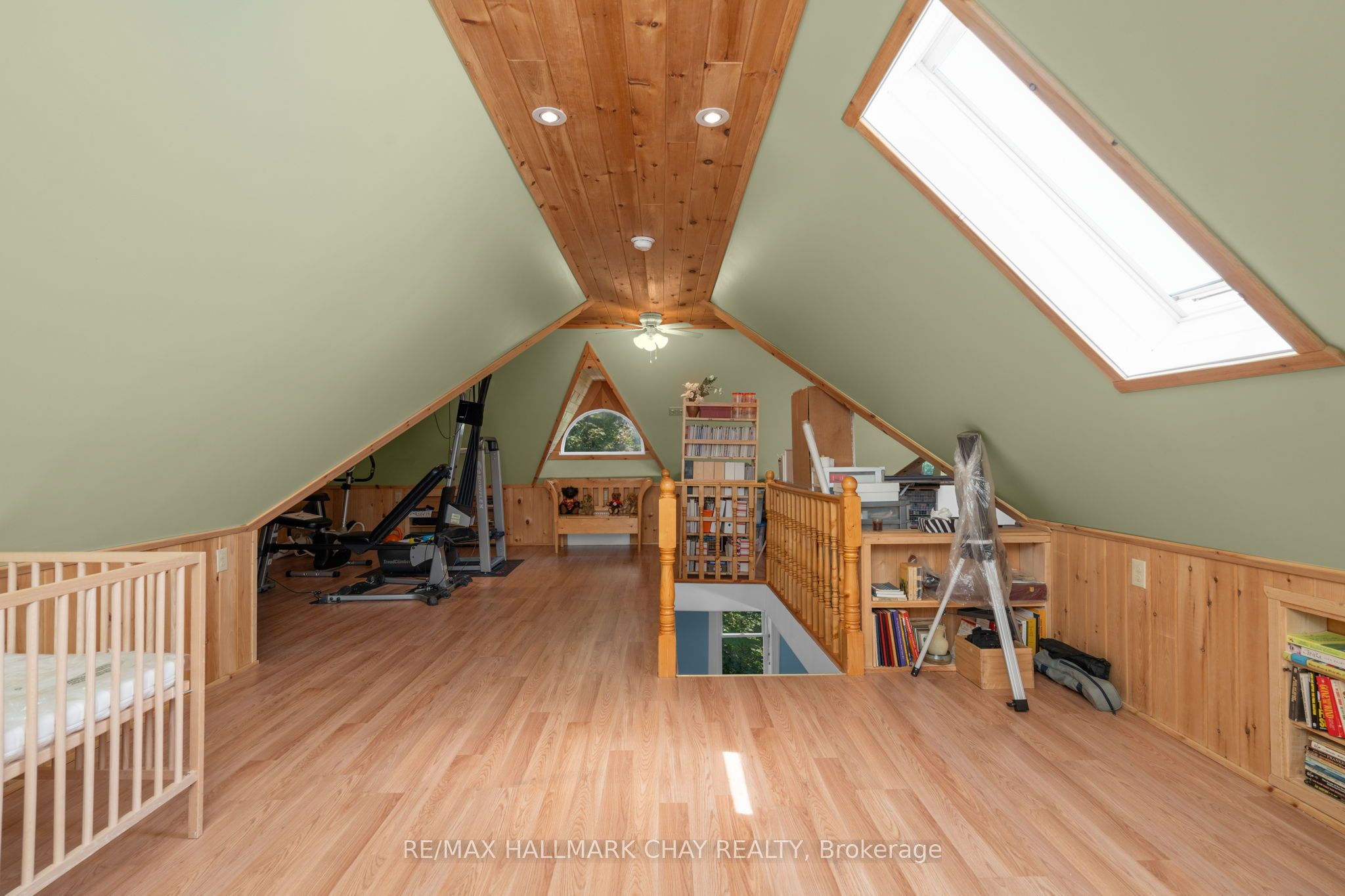 4950 Penetanguishene Road Property Photo 33