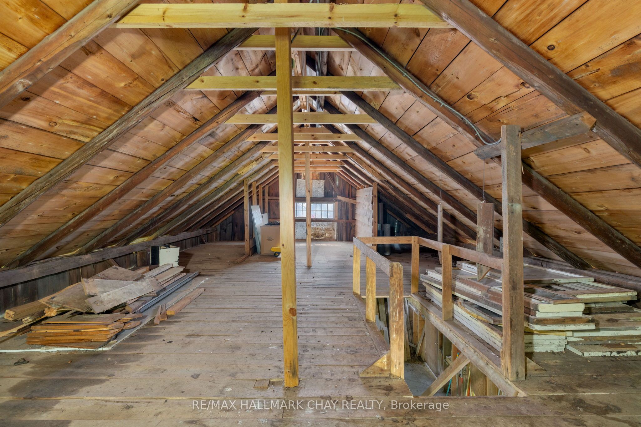 4950 Penetanguishene Road Property Photo 48