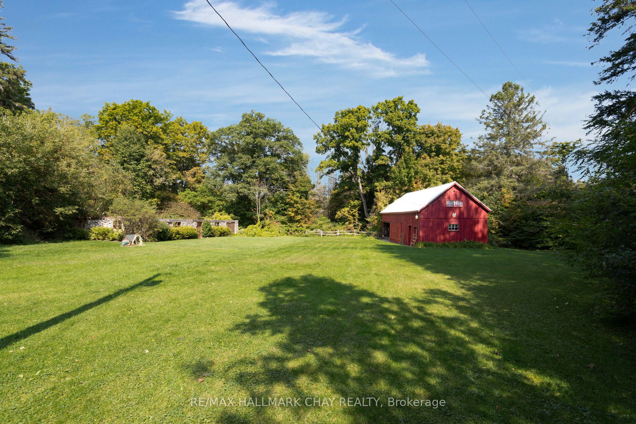 4950 Penetanguishene Road Property Photo 49