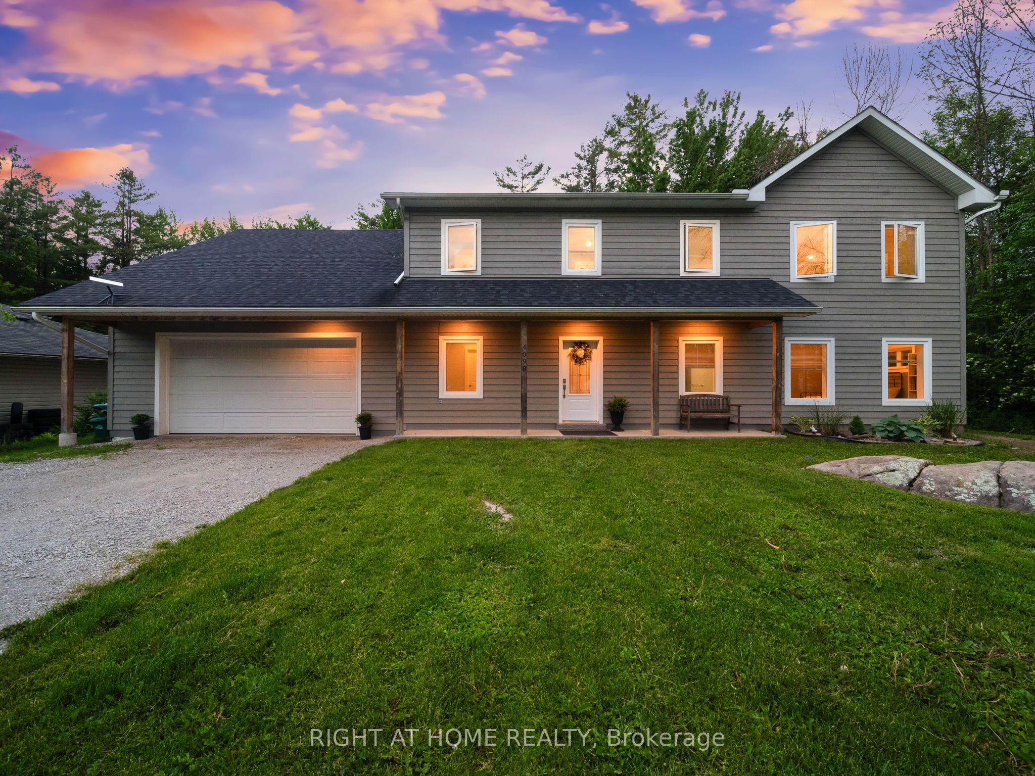 4098 Cambrian Rd Property Photo 1