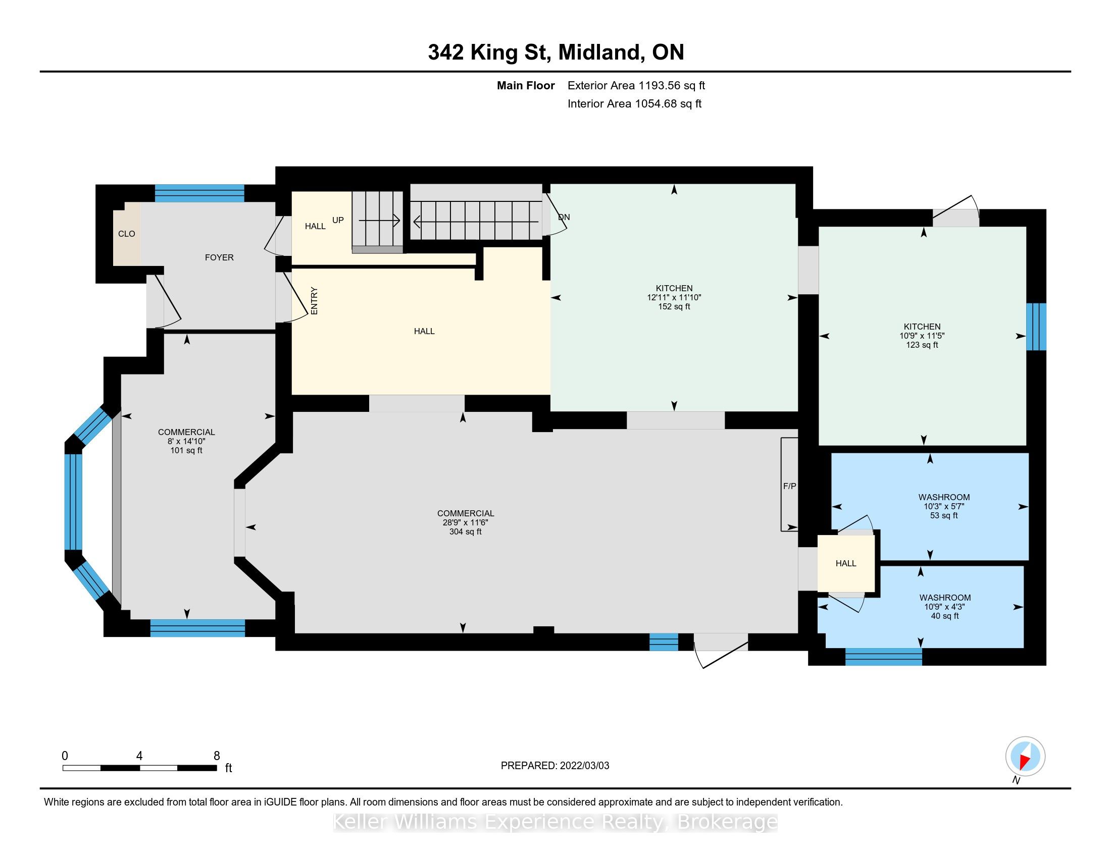 342 King Street Property Photo 46