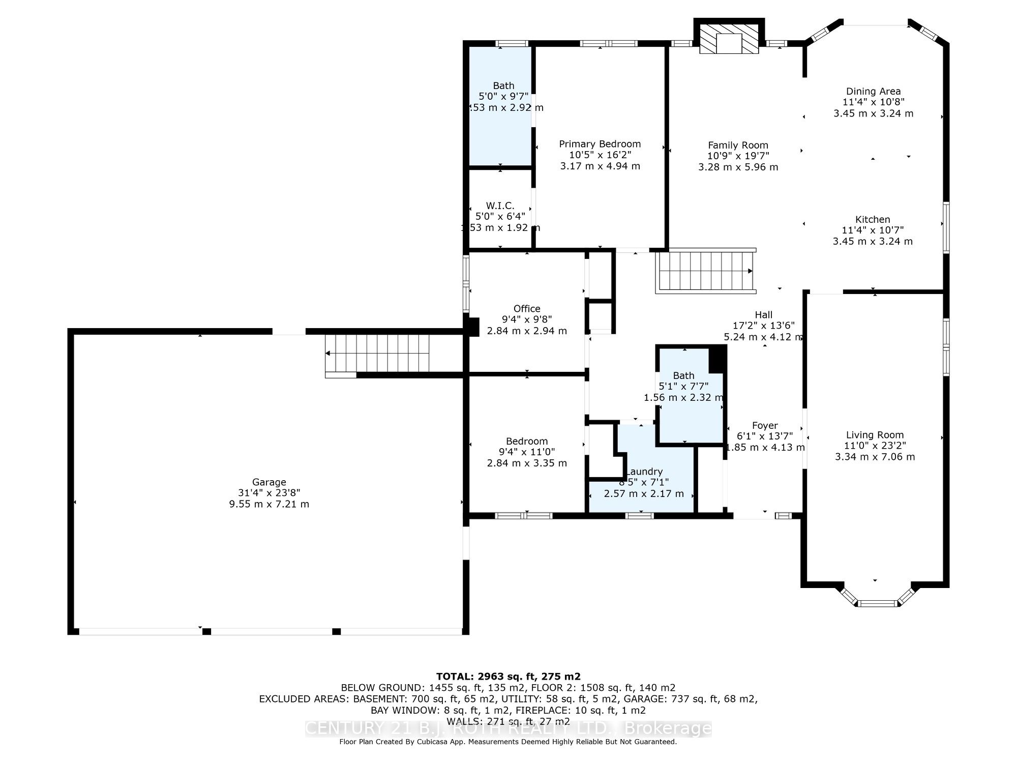 34 Cairns Boulevard Property Photo 35