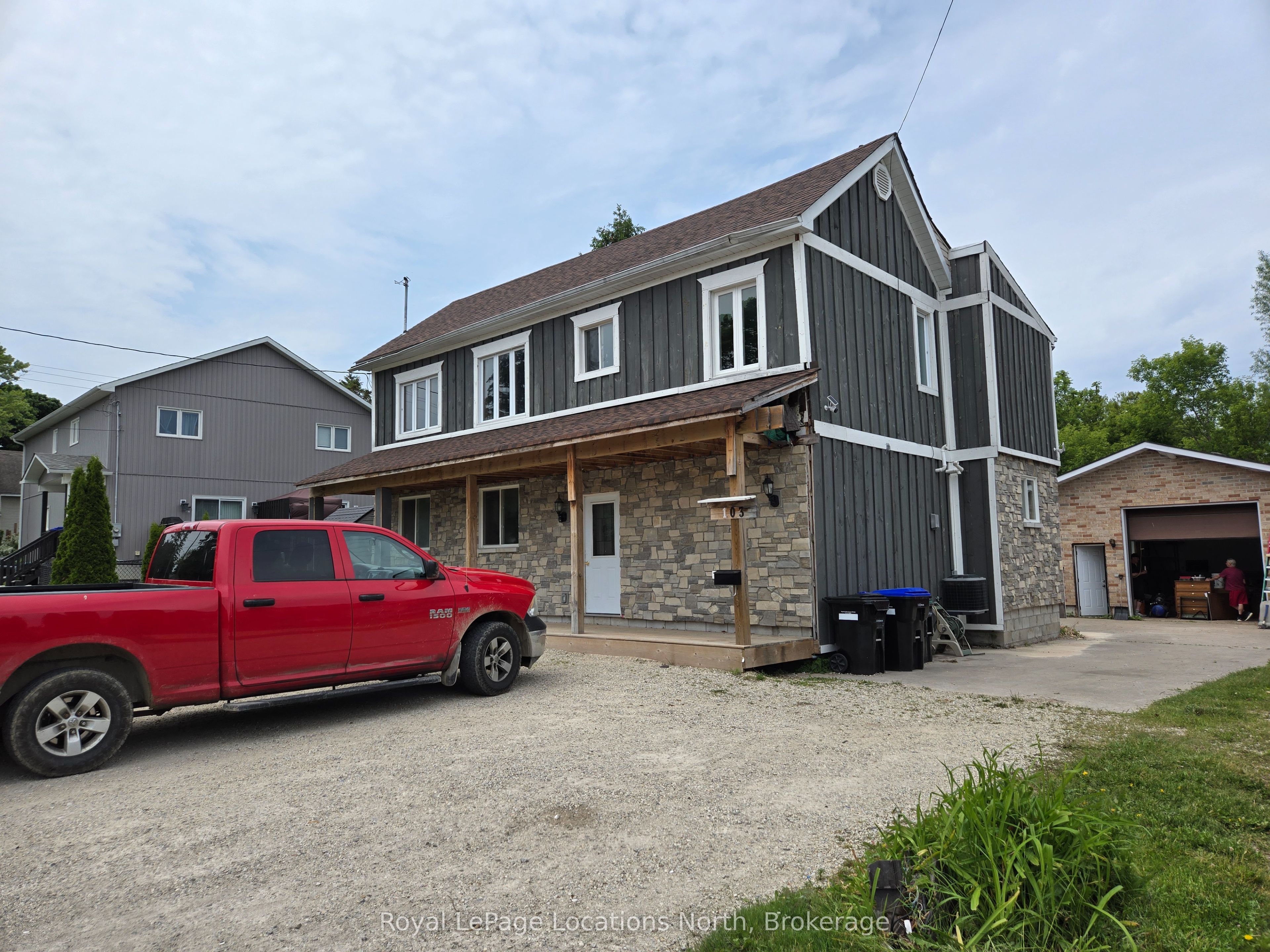 103 Erie Street Property Photo 1