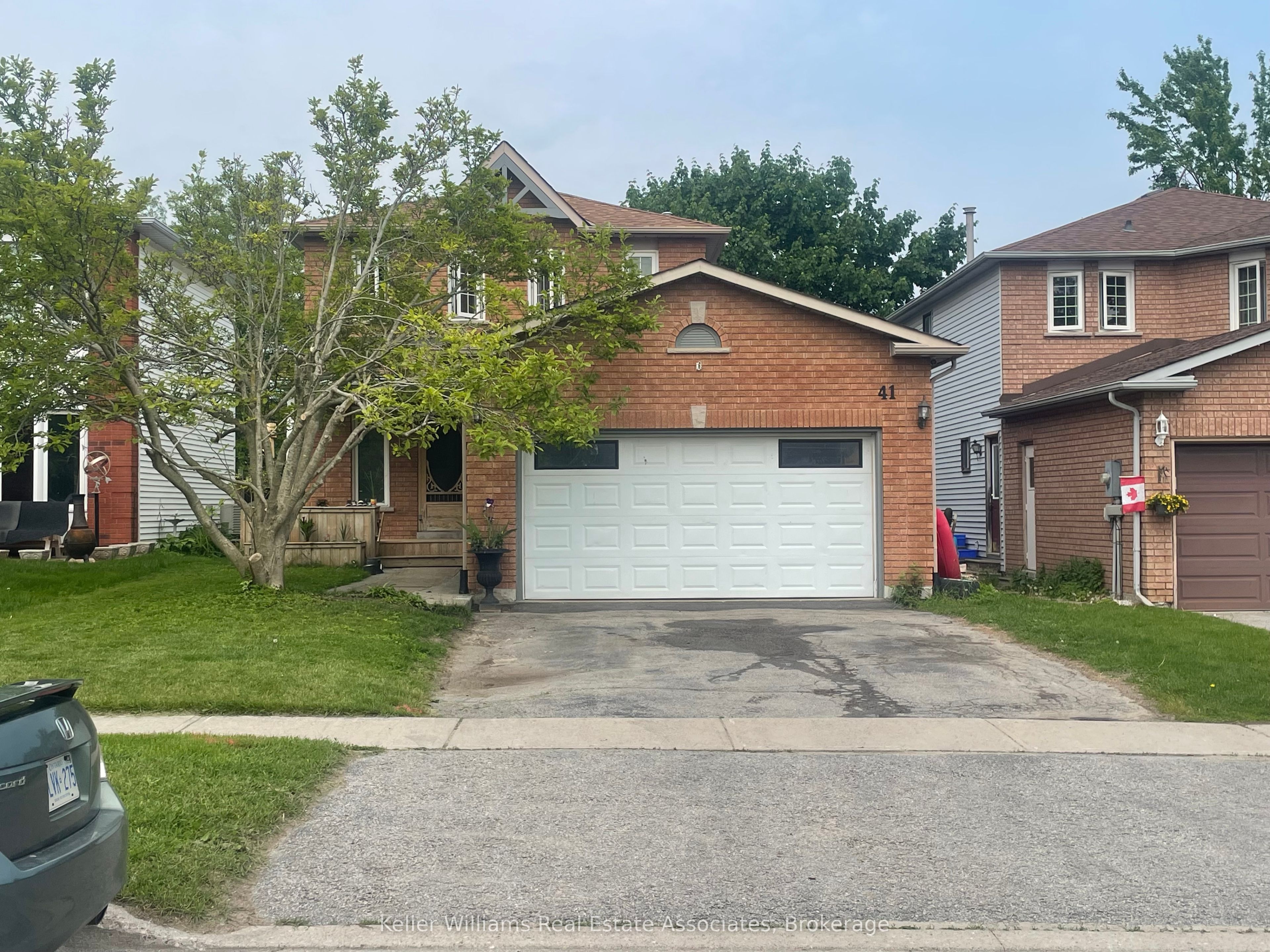 41 Penton Drive Property Photo 1