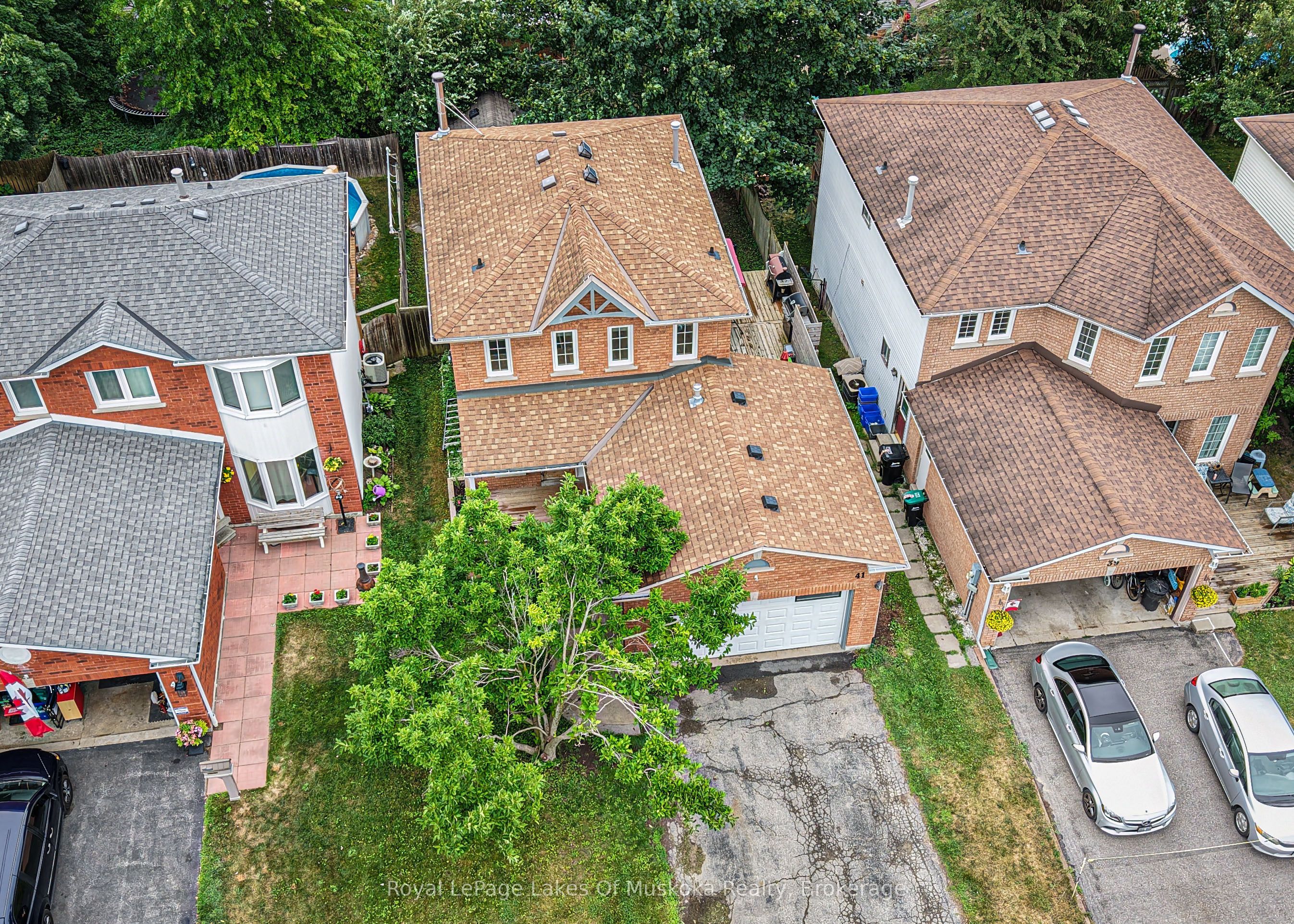 41 Penton Drive Property Photo 3