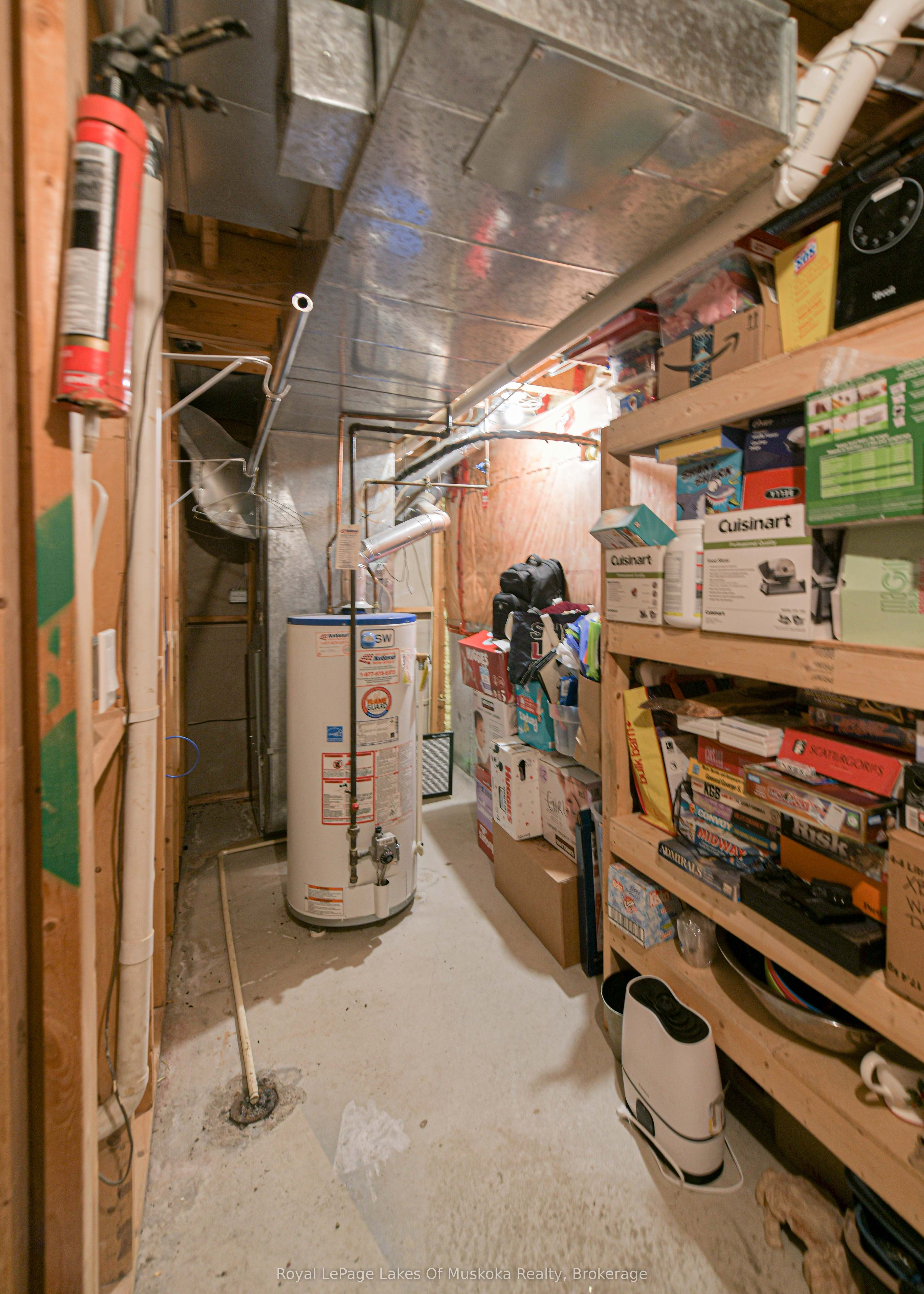41 Penton Drive Property Photo 47