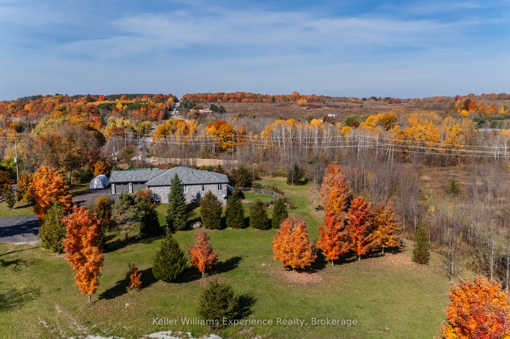 2777 Old Fort Road Property Photo 3