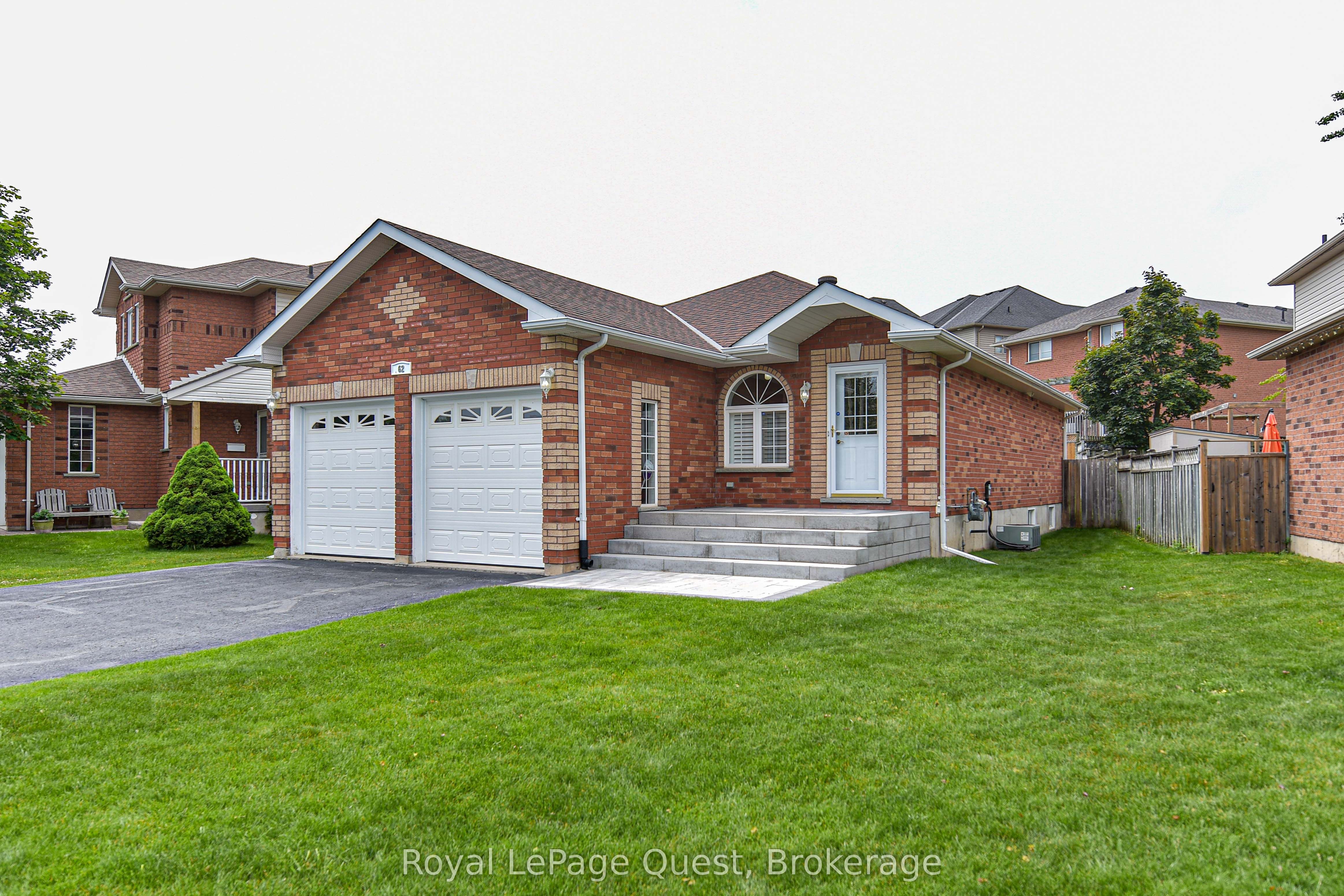 62 Vanessa Drive Property Photo 1