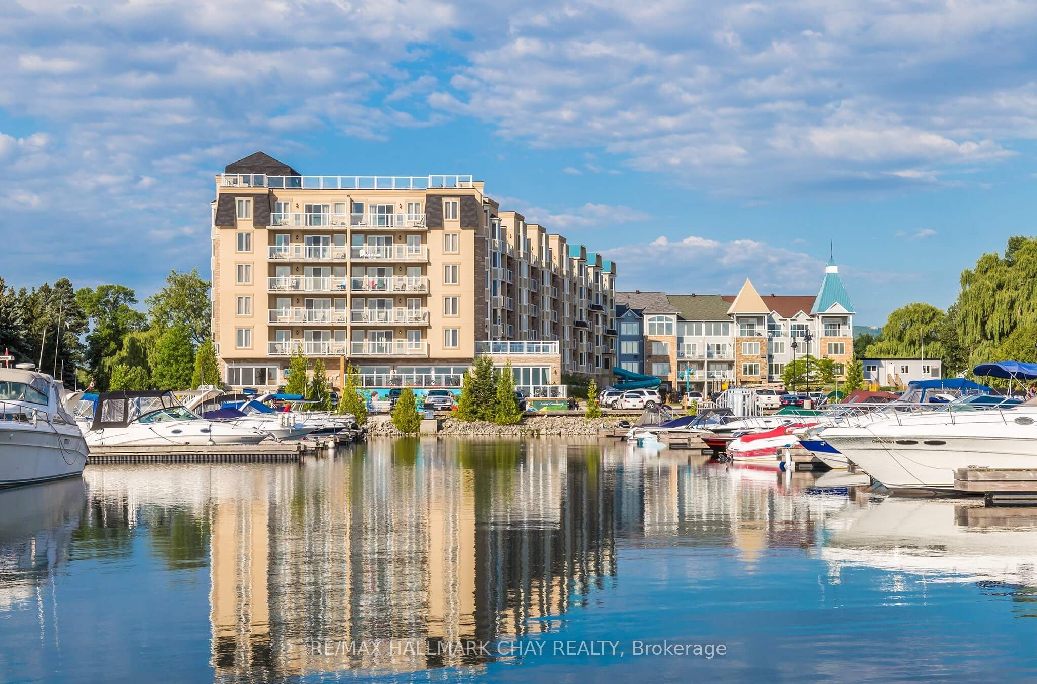 #4100/4102 - 9 Harbour Street Property Photo 1
