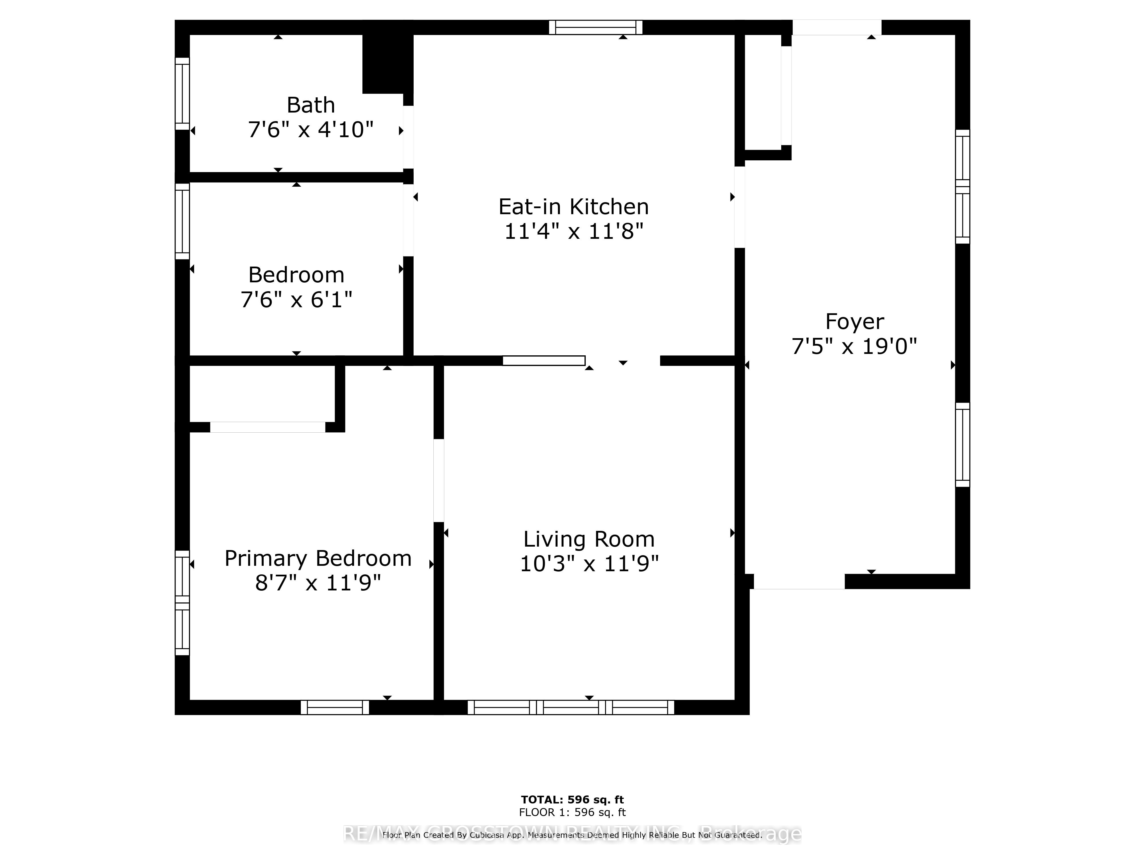 132 Dunedin Street Property Photo 23