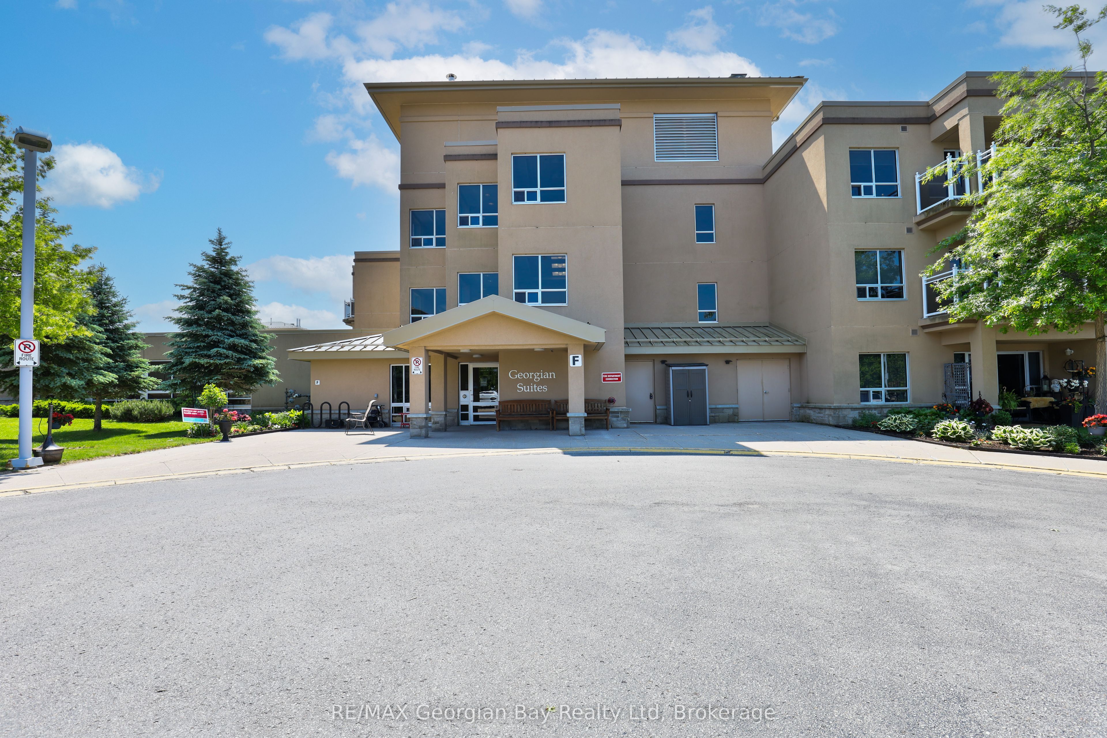 #f - 101 Thompson Road Property Photo 1