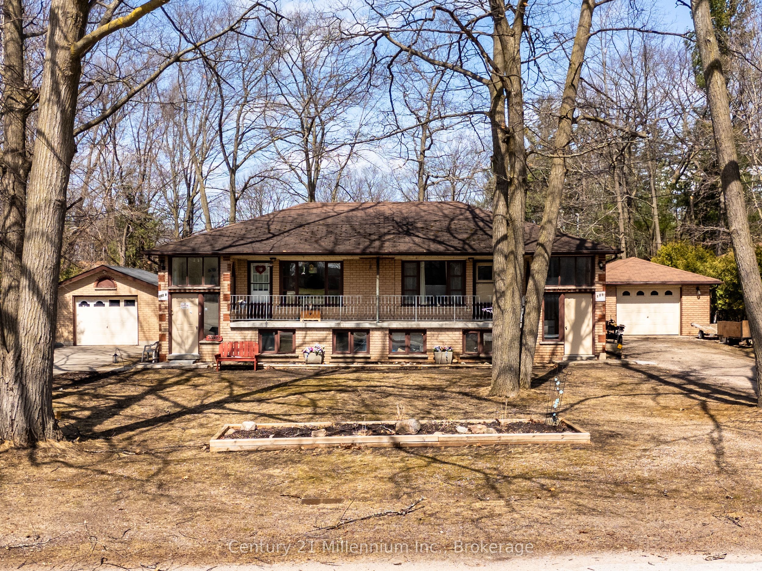 152 Frederick Drive Property Photo 1