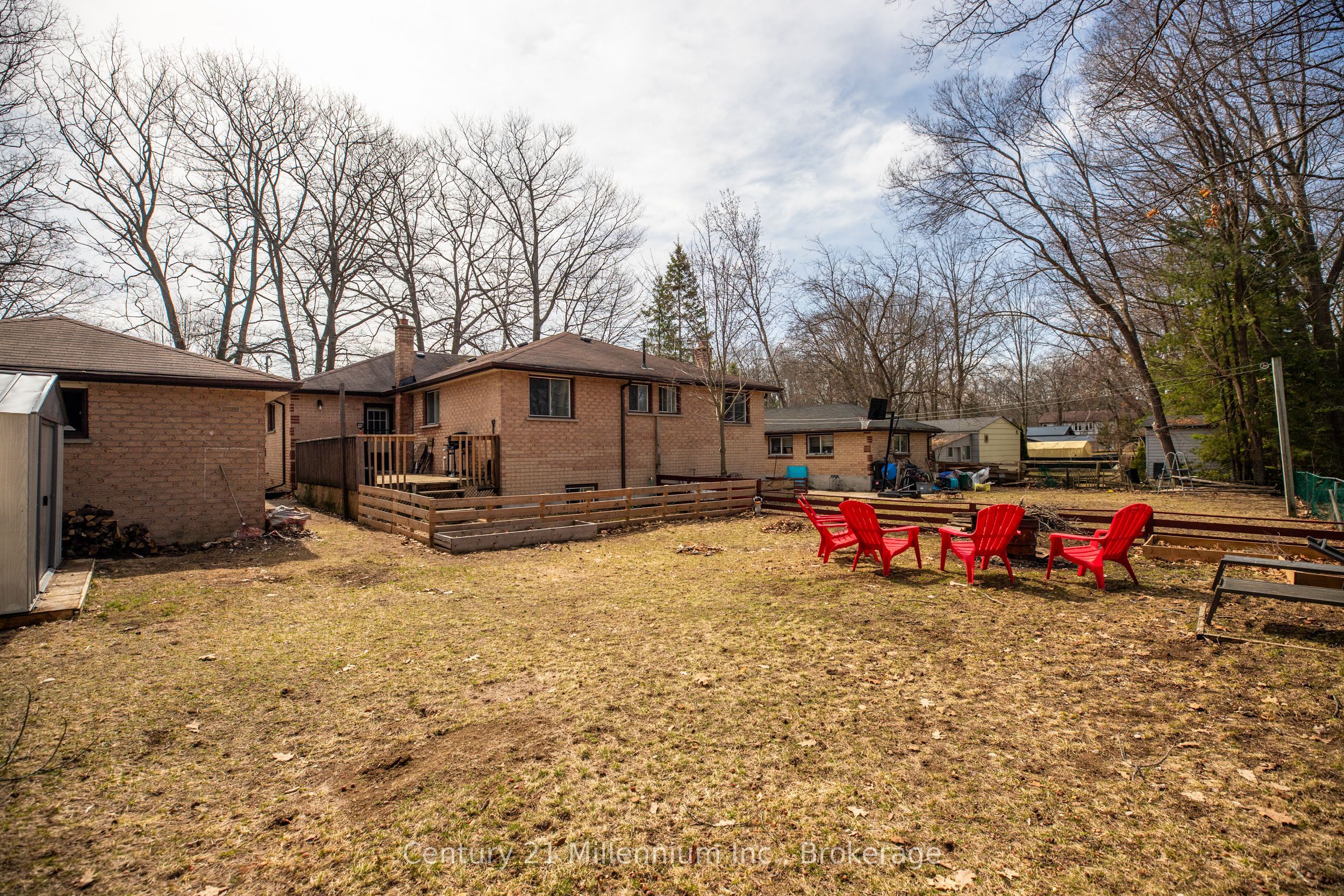 152 Frederick Drive Property Photo 18