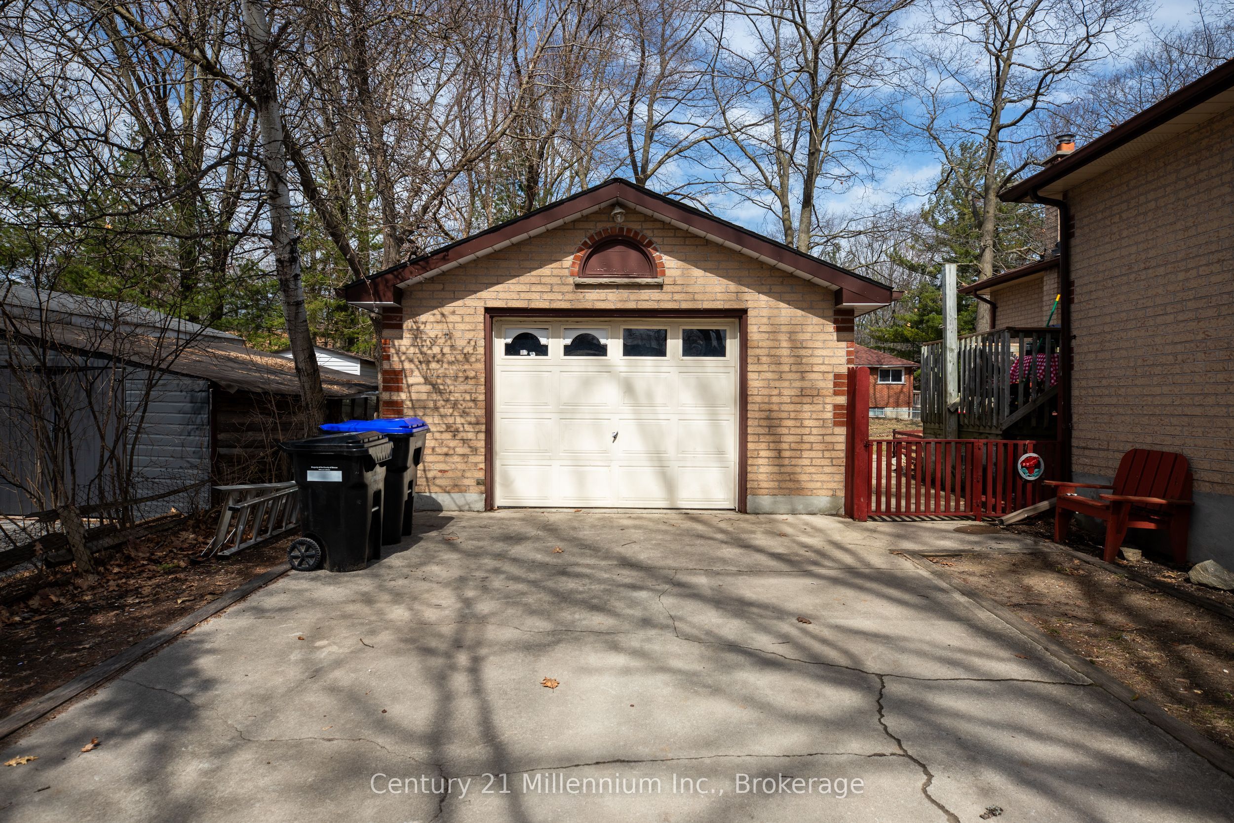 152 Frederick Drive Property Photo 19