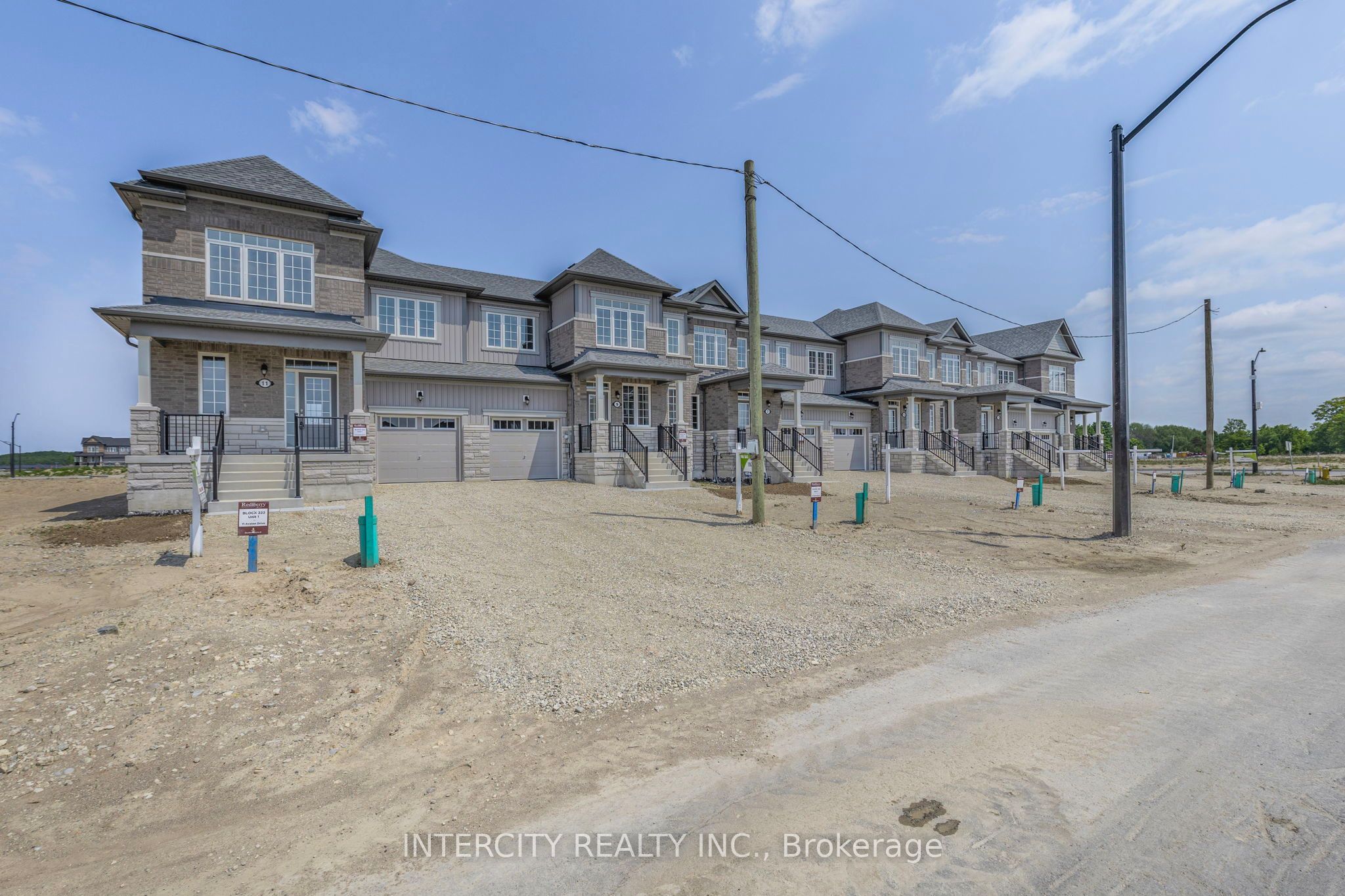 11 Avalon Drive