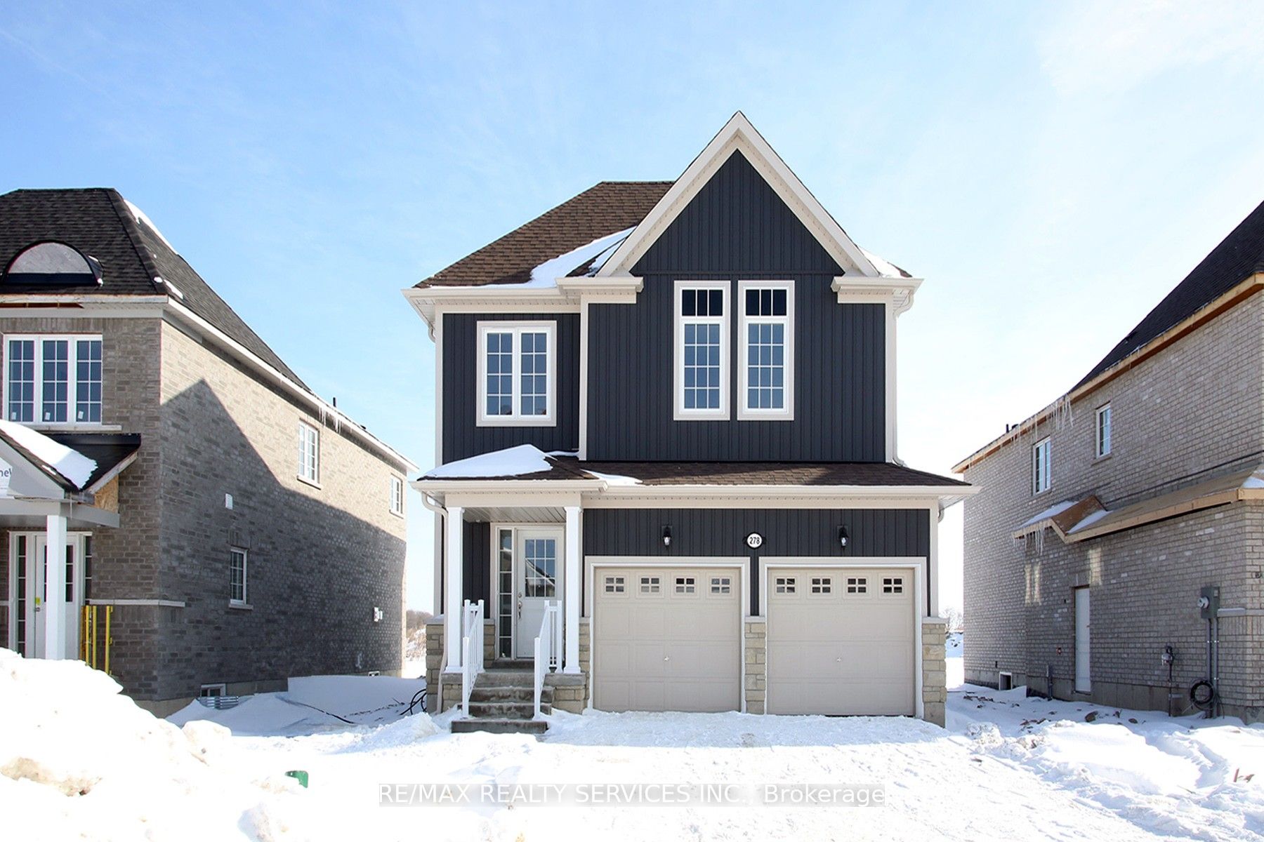 234 Springfield Cres Property Photo 1