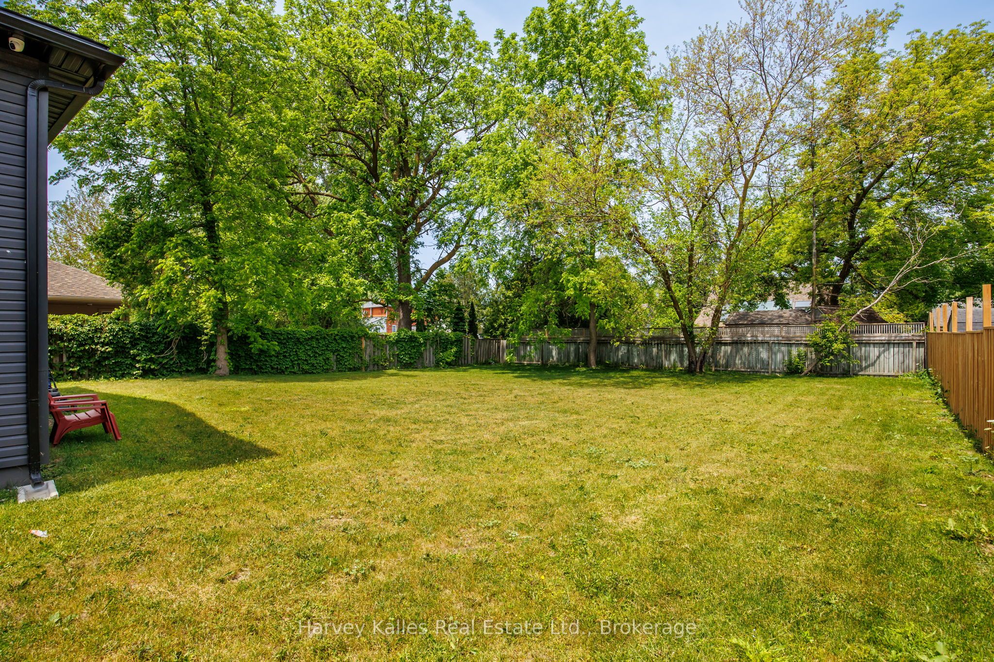 #unit C - 297 Seventh Street Property Photo 18